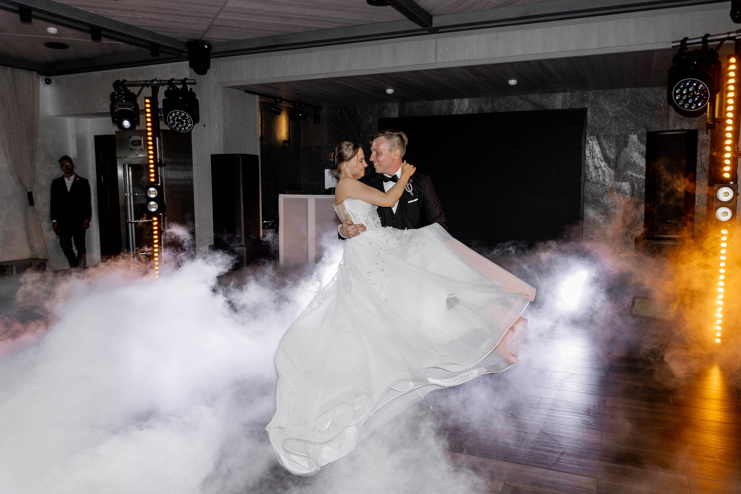 Алина | Александр. Свадебный фотограф Надежда Рыжикова