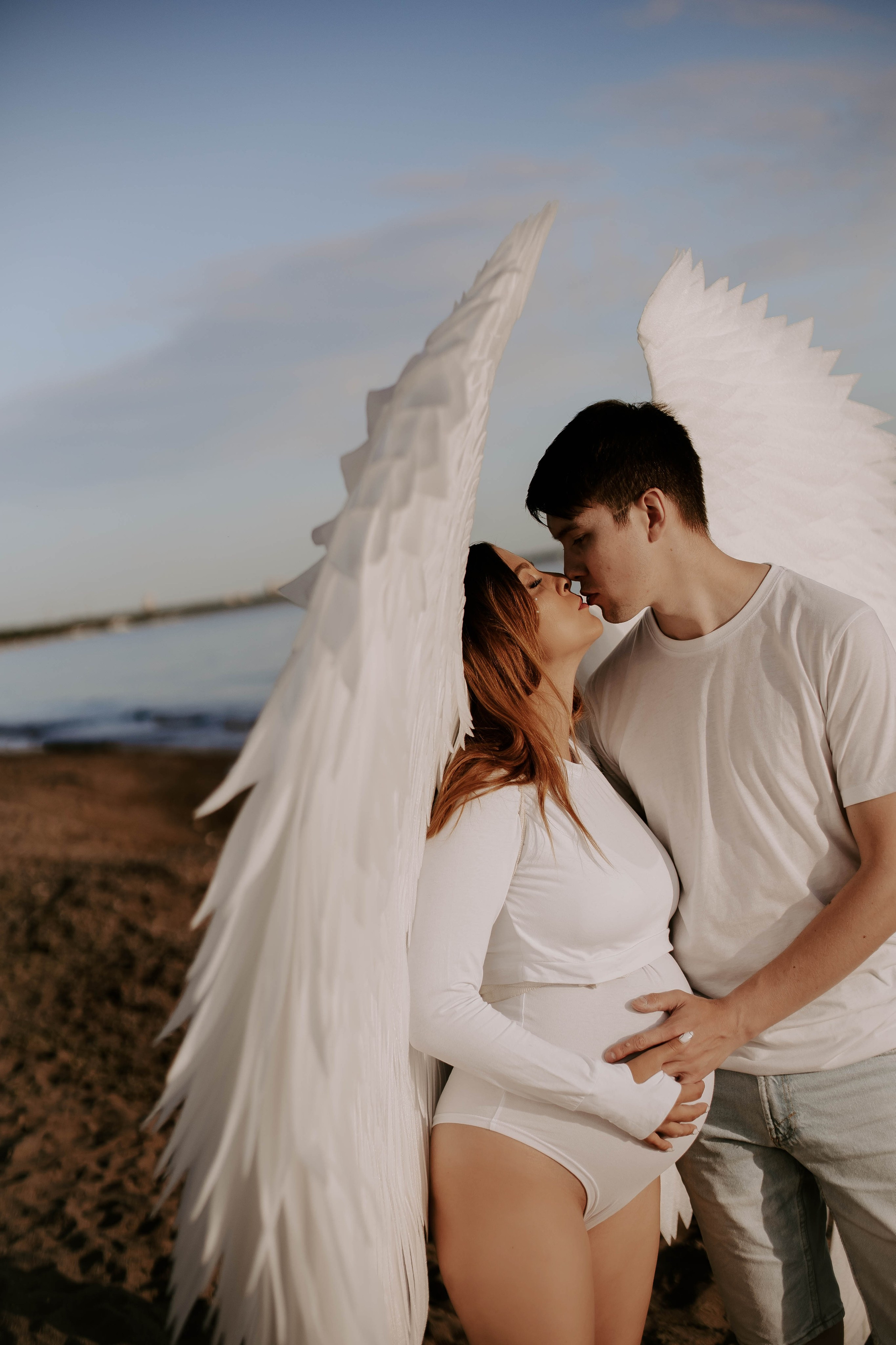 Анастасия и Эдуард. Фотограф Veronika Potaseva