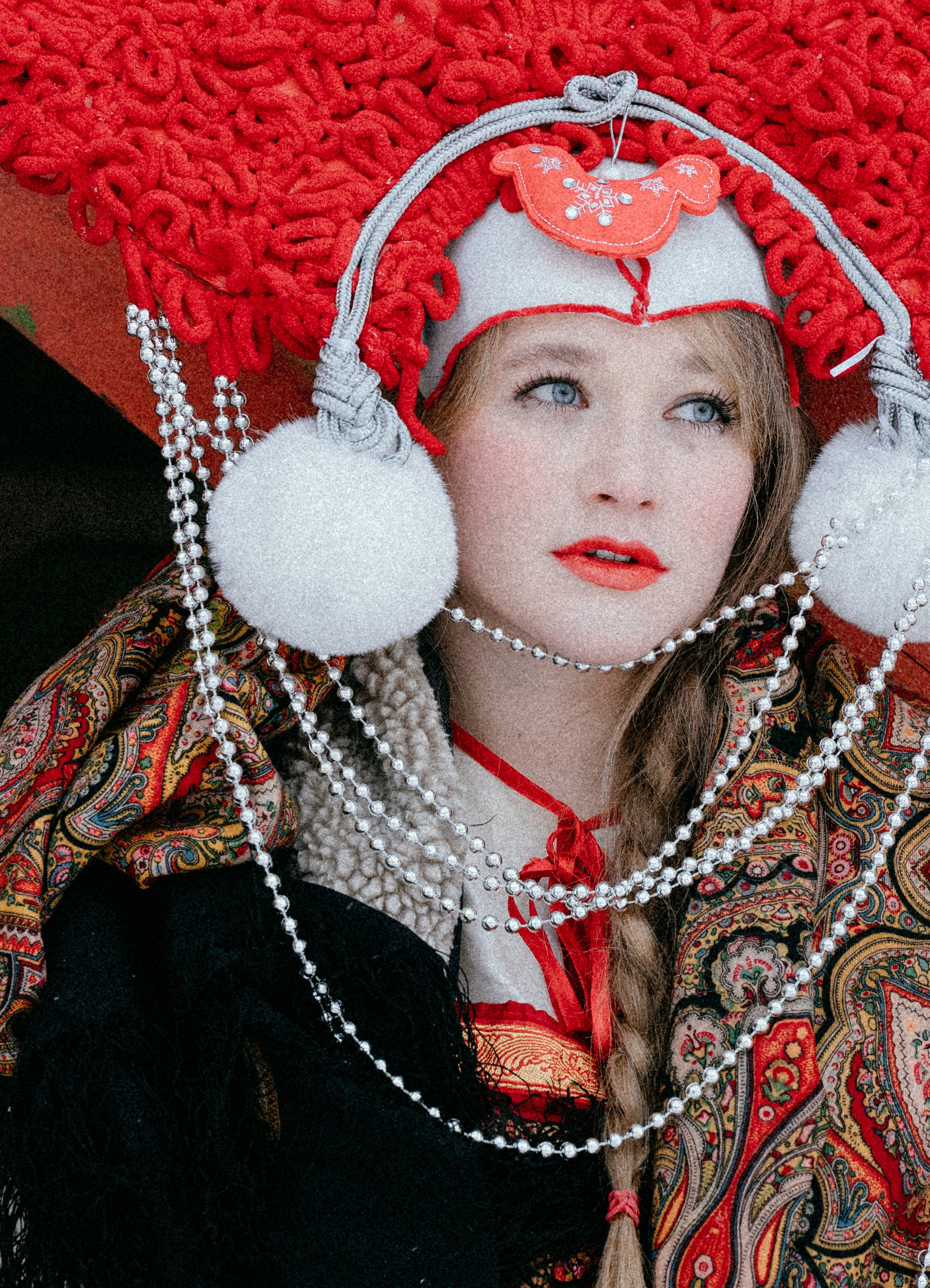 Ксения. Krasnopoliophoto