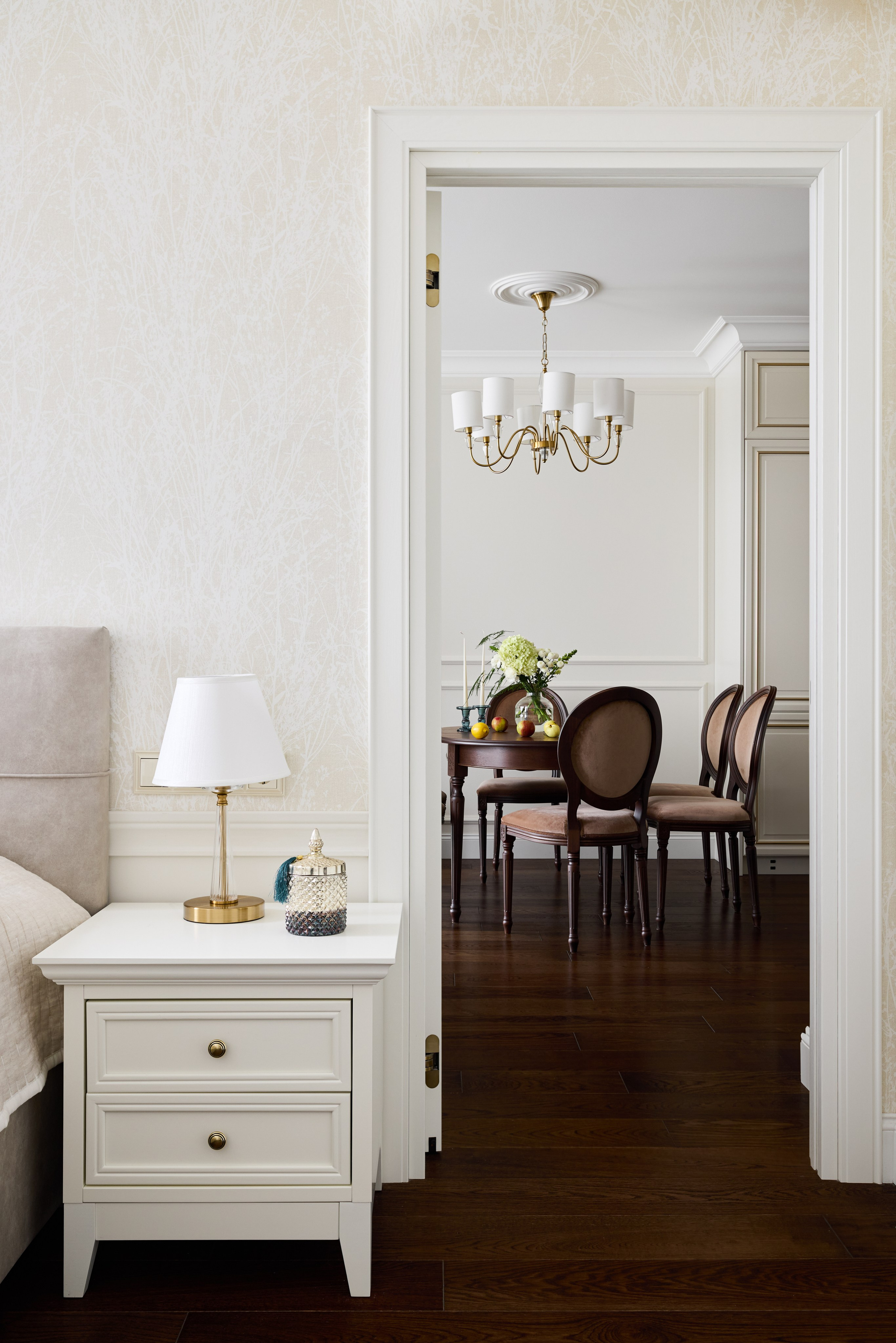 Московский 65, СПБ. Davvero