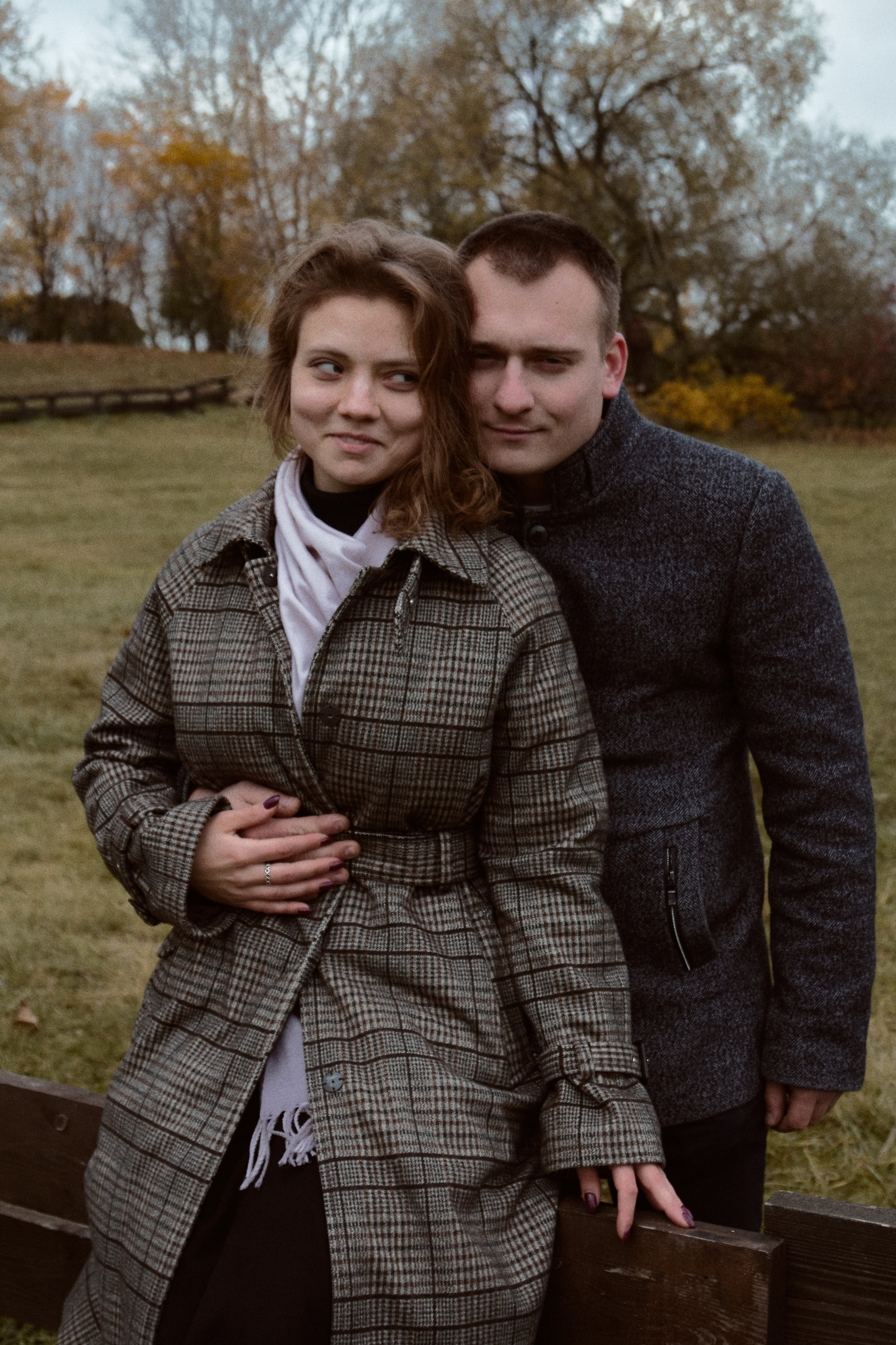 Юлия и Евгений. Фотограф лавстори Москва/МО Приятелева Ангелина