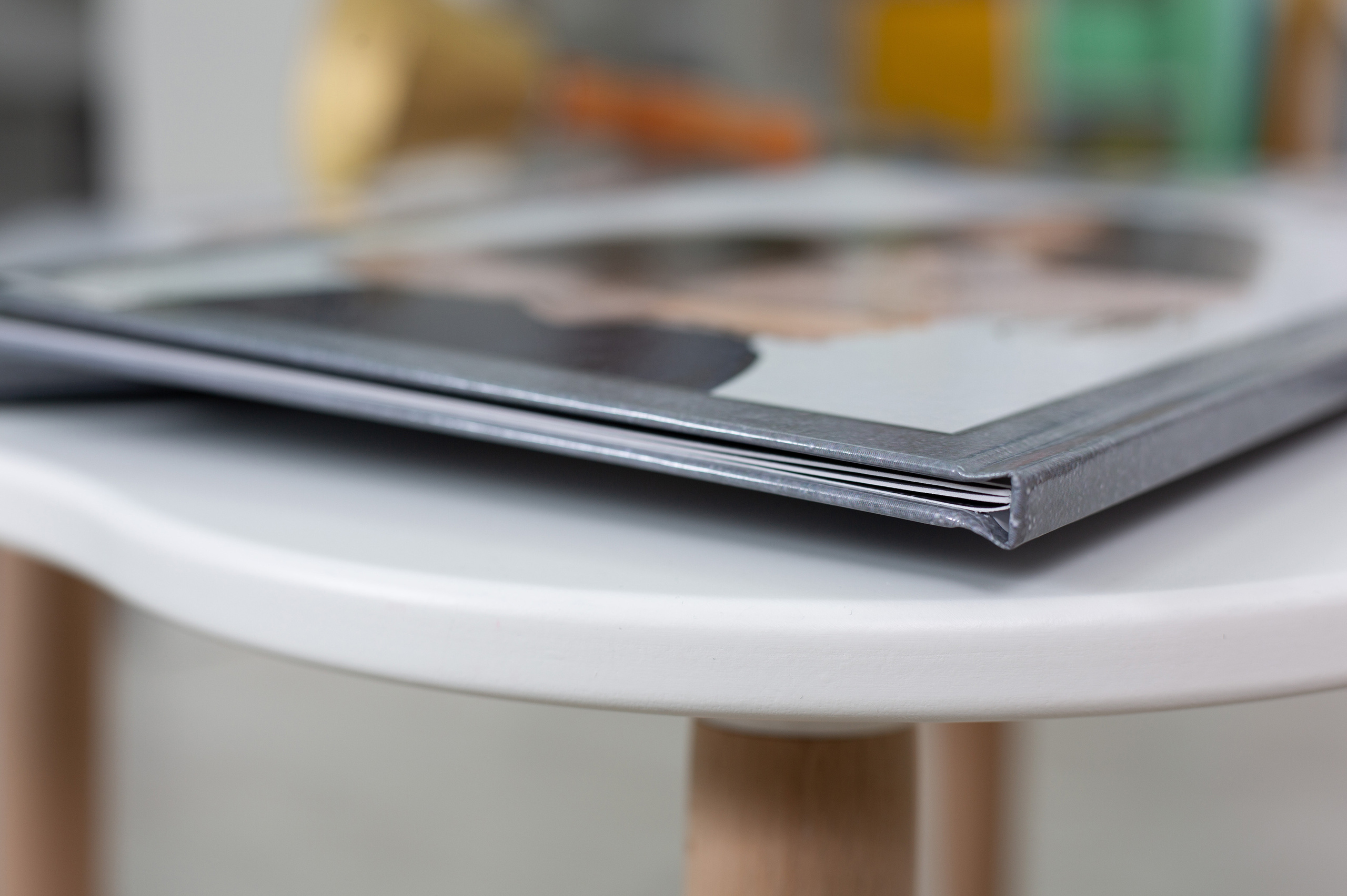 Фотокнига «ГРАФИТ»