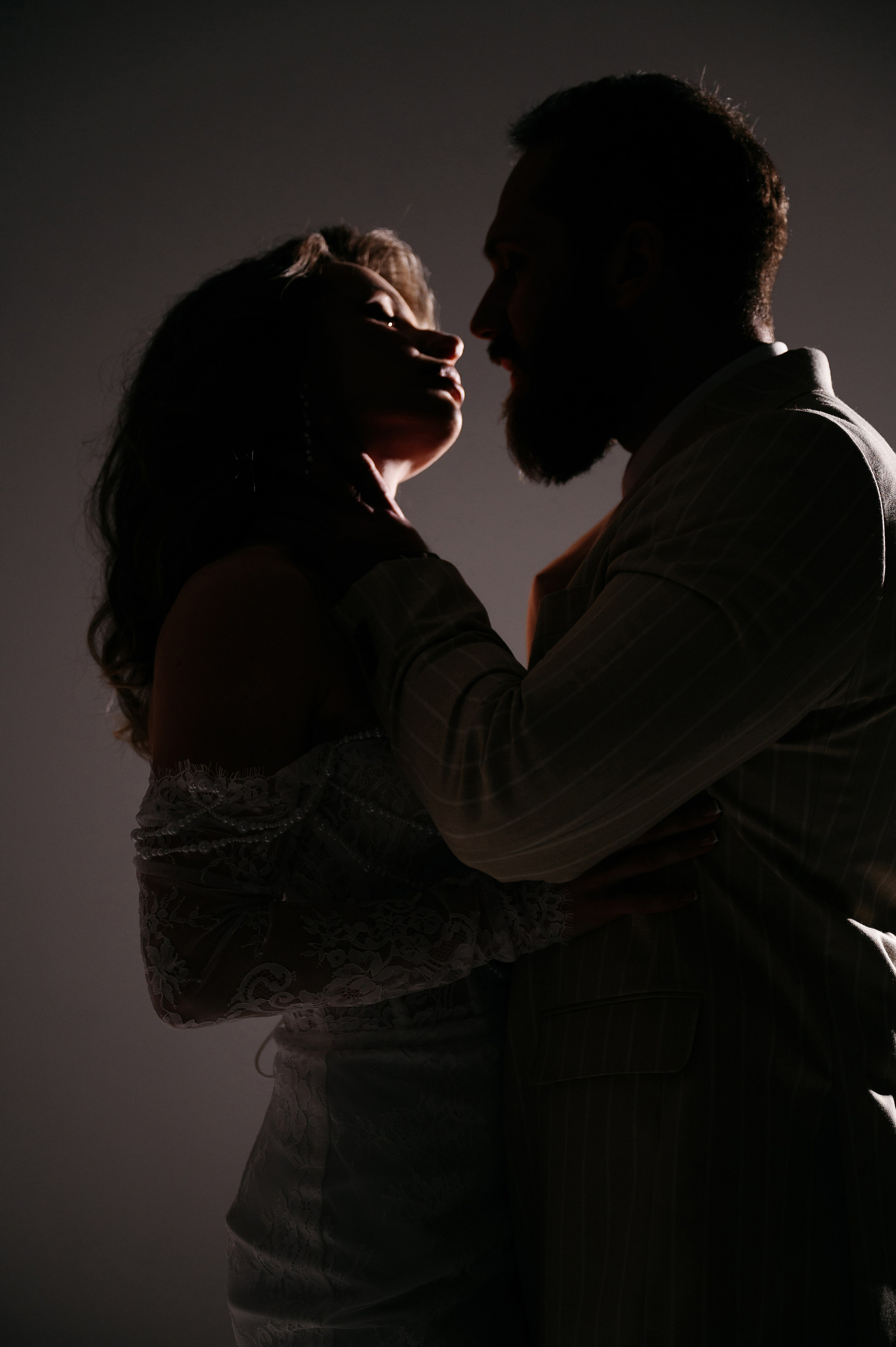 Александр и Анастасия. Свадебный и семейный фотограф в Йошкар-Оле