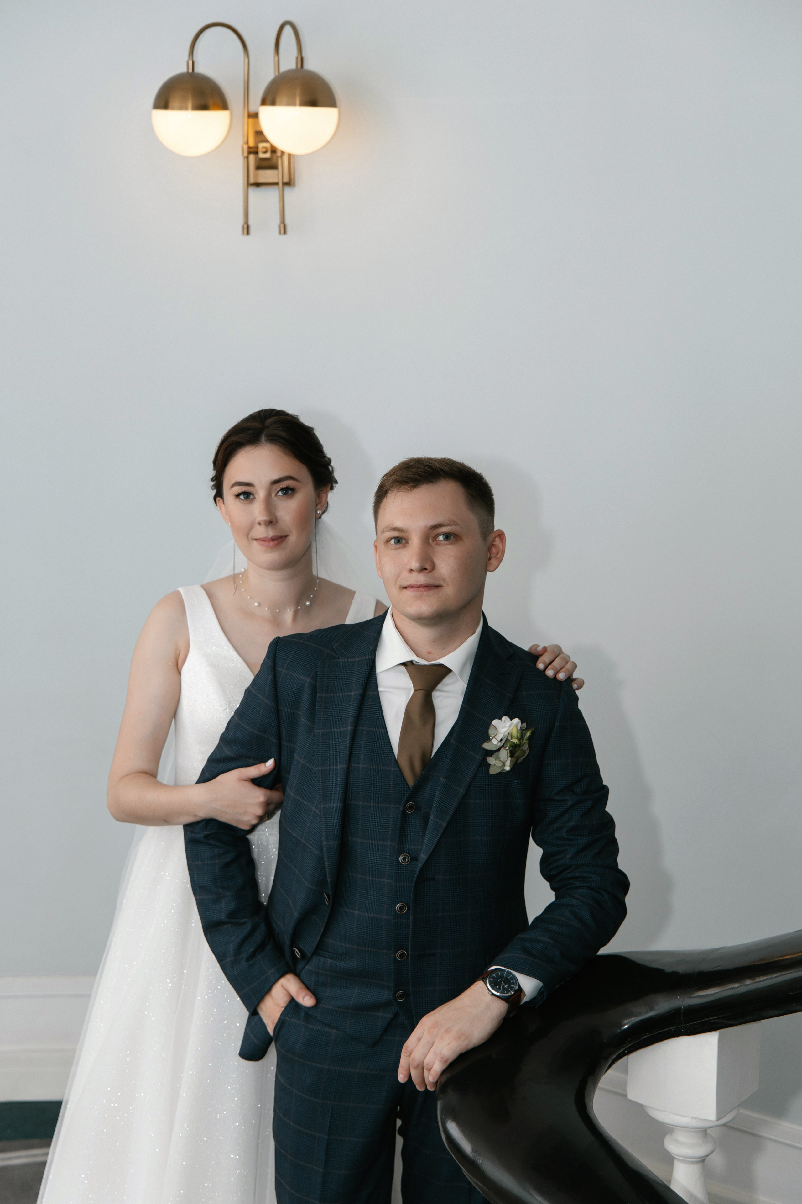 Алёна и Денис (полный день). Фотограф в Барнауле Юлия Садвокасова