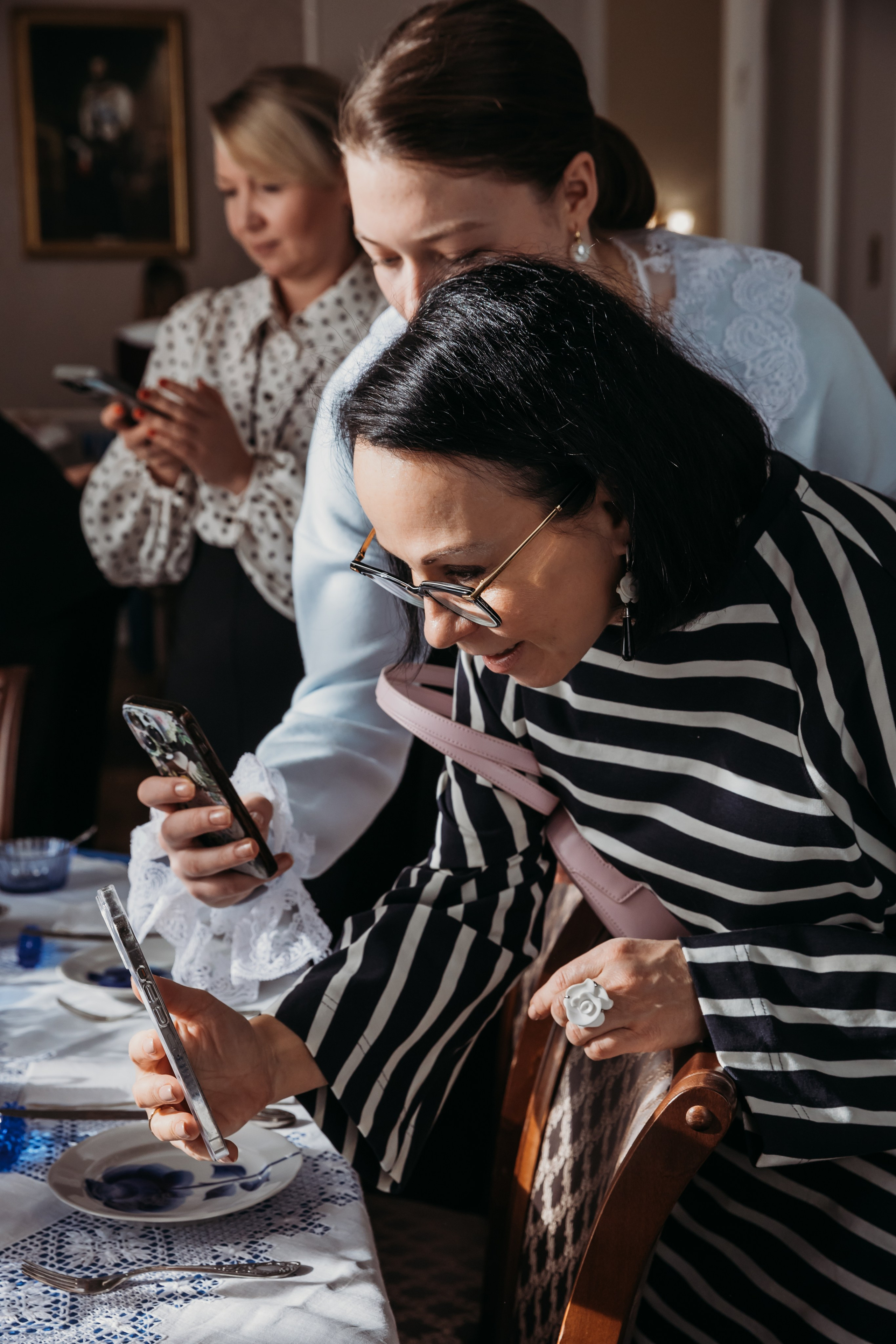 Родные люди «Тула». Леся Гаранина. Семейный фотограф/видеограф Москва и область