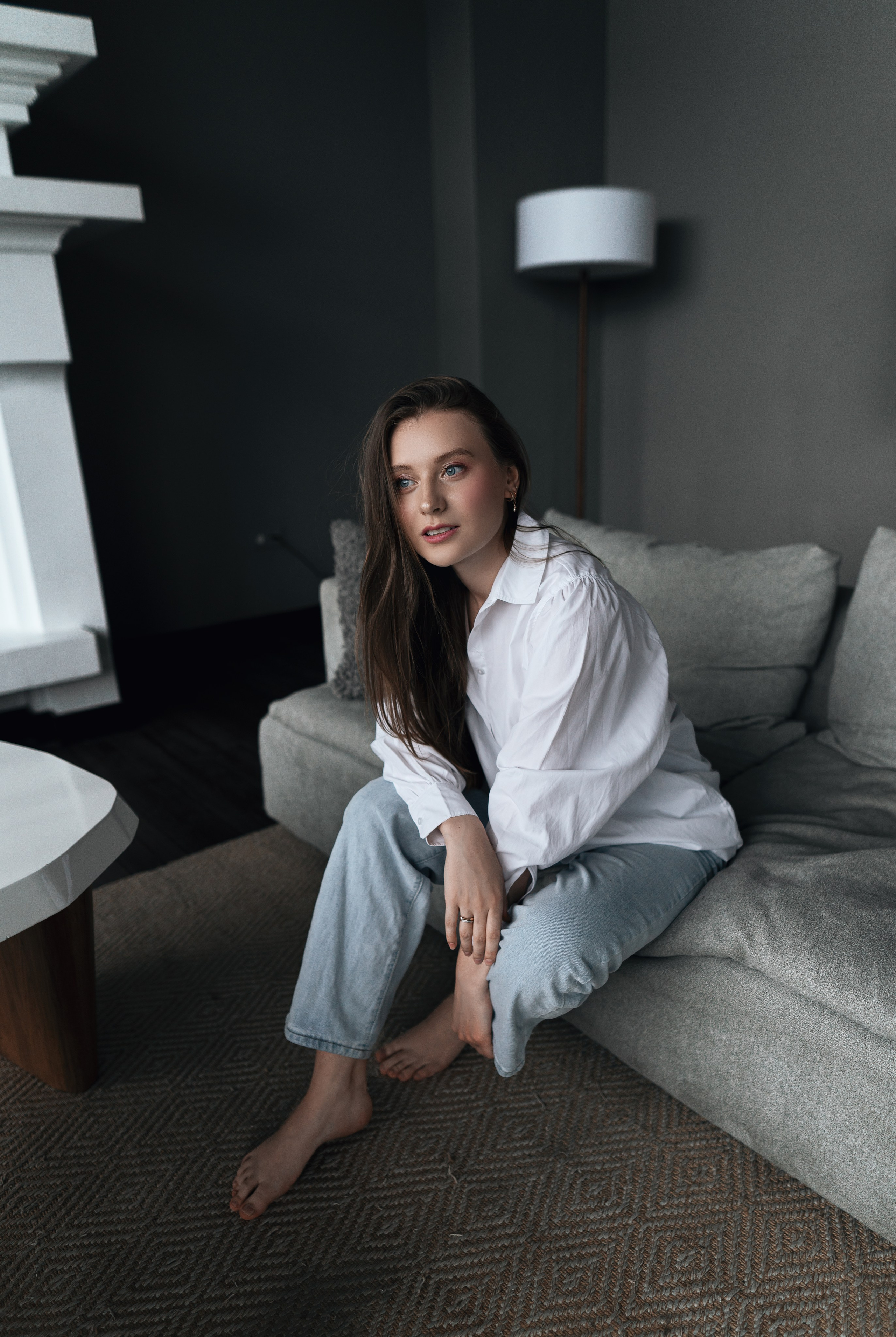 Анжела. Индивидуальный фотограф в Санкт-Петербурге Филимонова Юлия