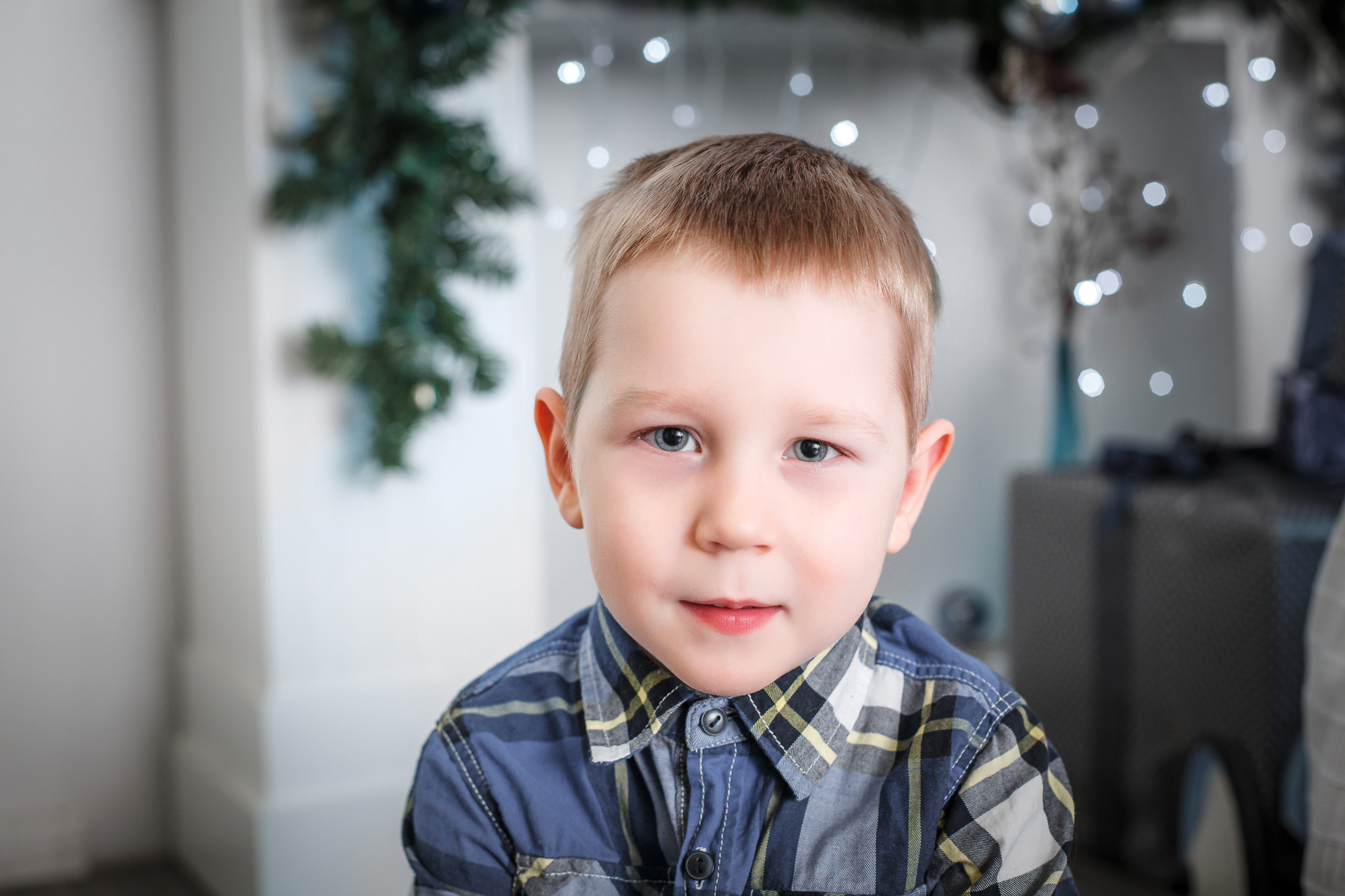 Семейная фотосессия в Ивантеевке зал Монреаль