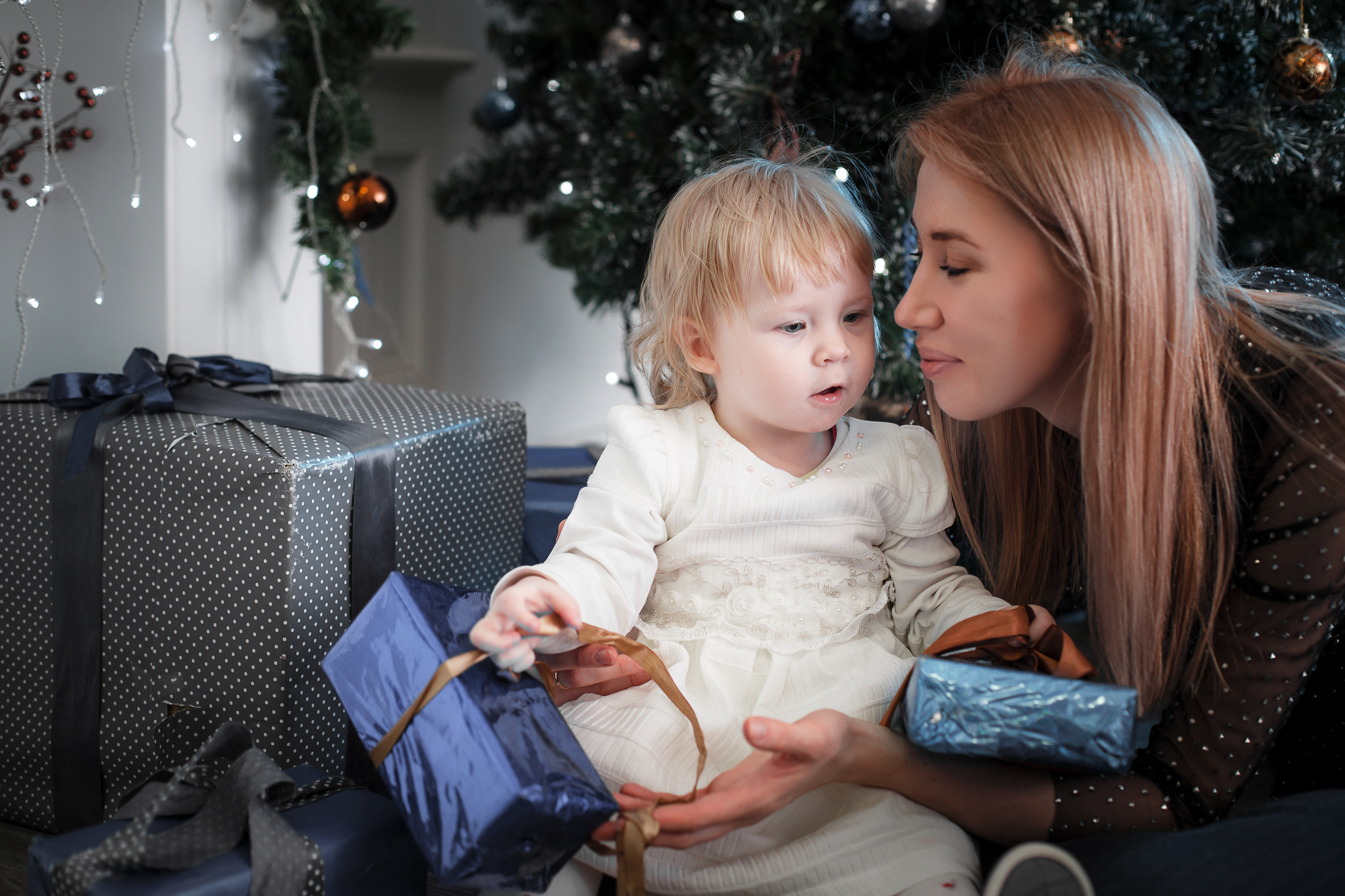 Семейная фотосессия в Ивантеевке зал Монреаль
