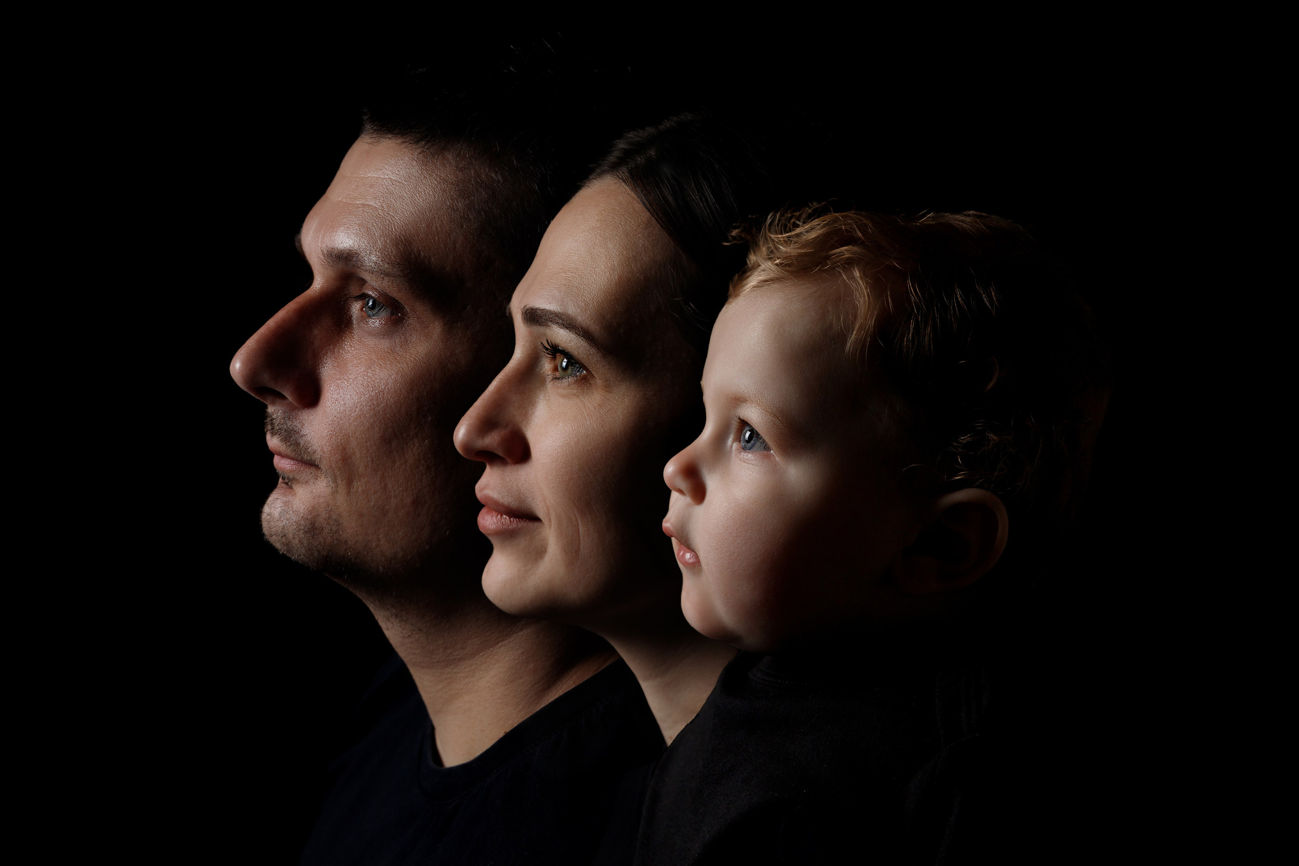 Годик Ванечке. Фотограф новорожденных Славянск-на-Кубани Куцевольская Екатерина