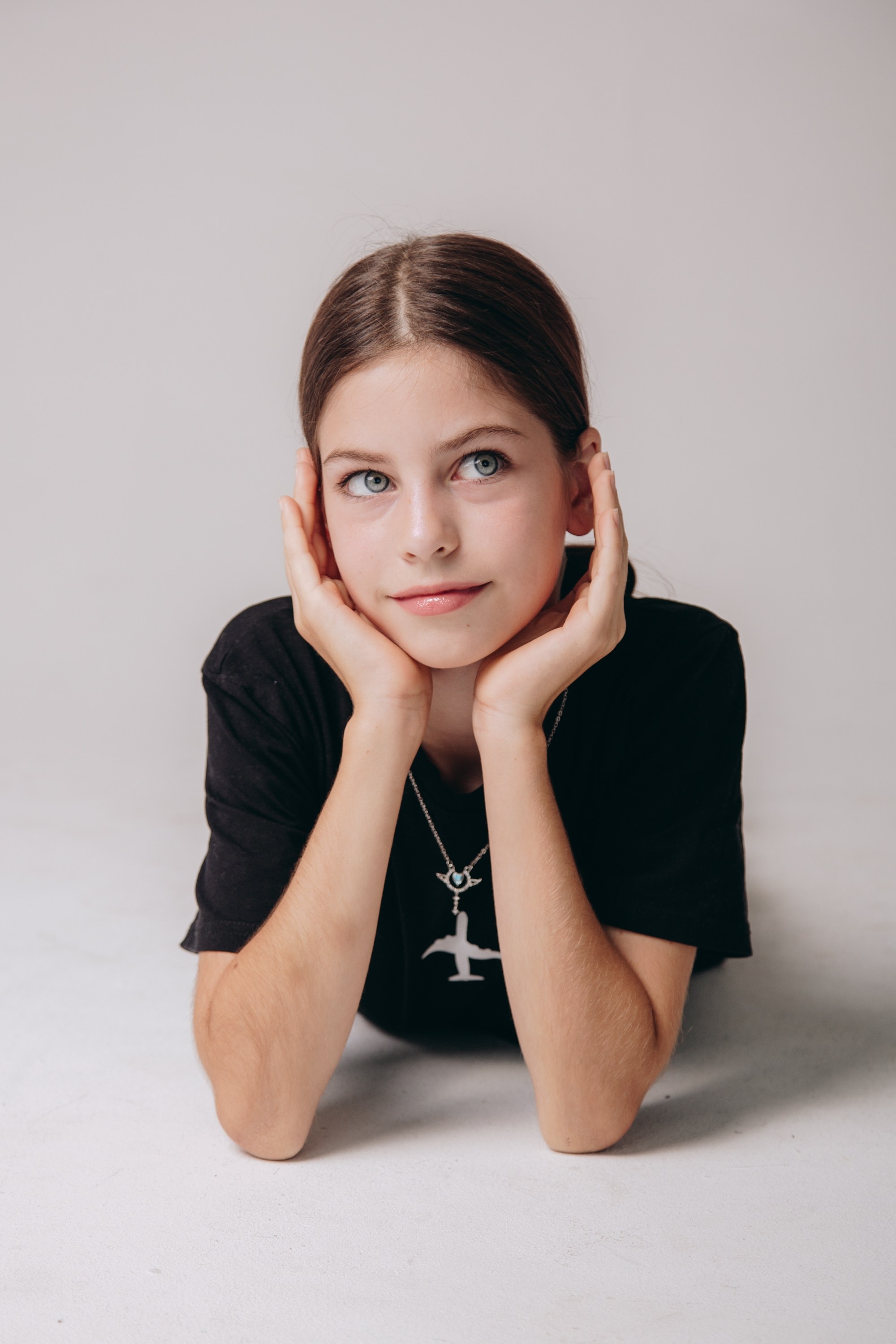 Иллария. Съемки для маркетплейсов, фотосессии для Wildberries, Ozon. Люберцы, Москва