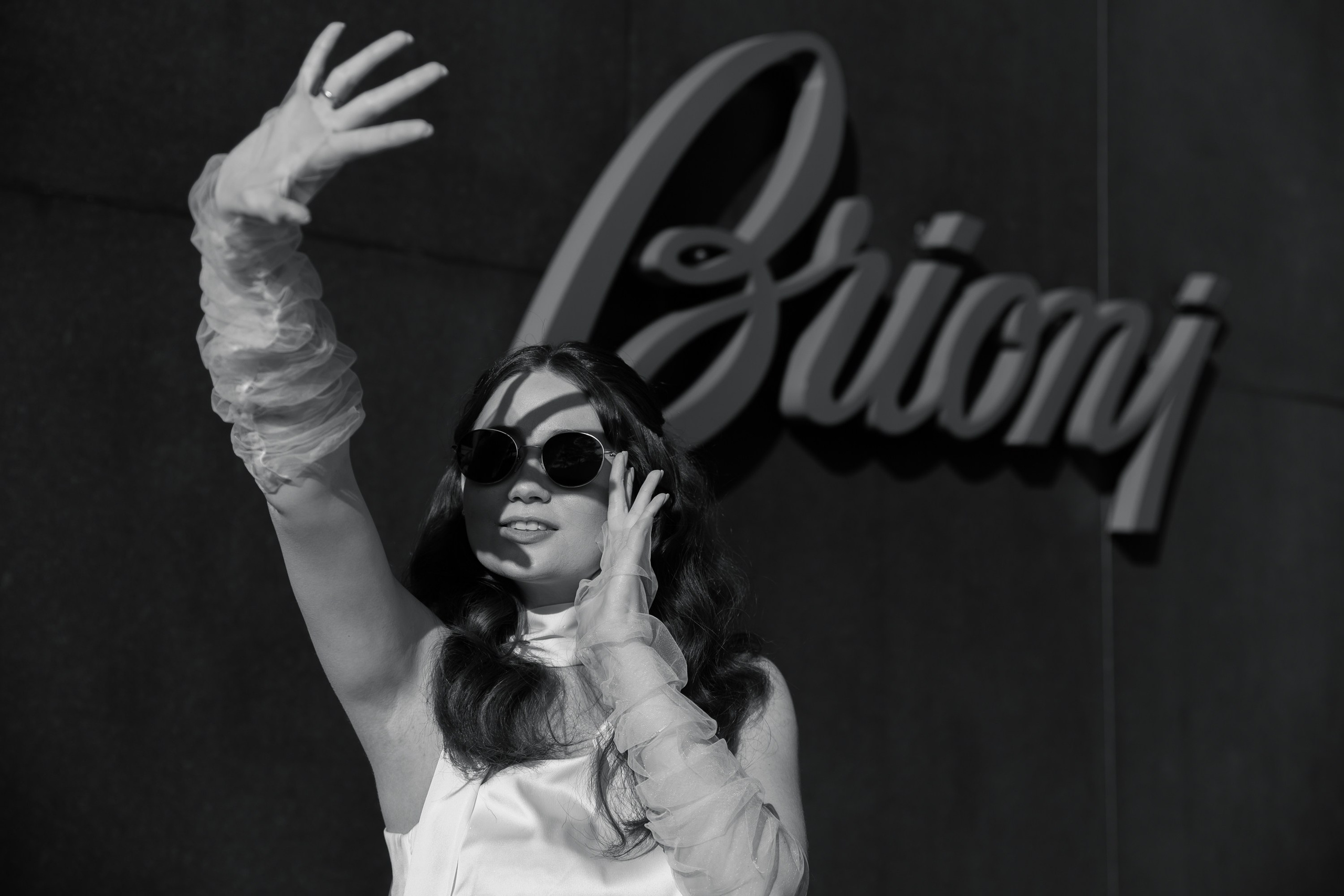 Татьяна и Александр. Свадебный и семейный фотограф в Москве Ирина Панькина