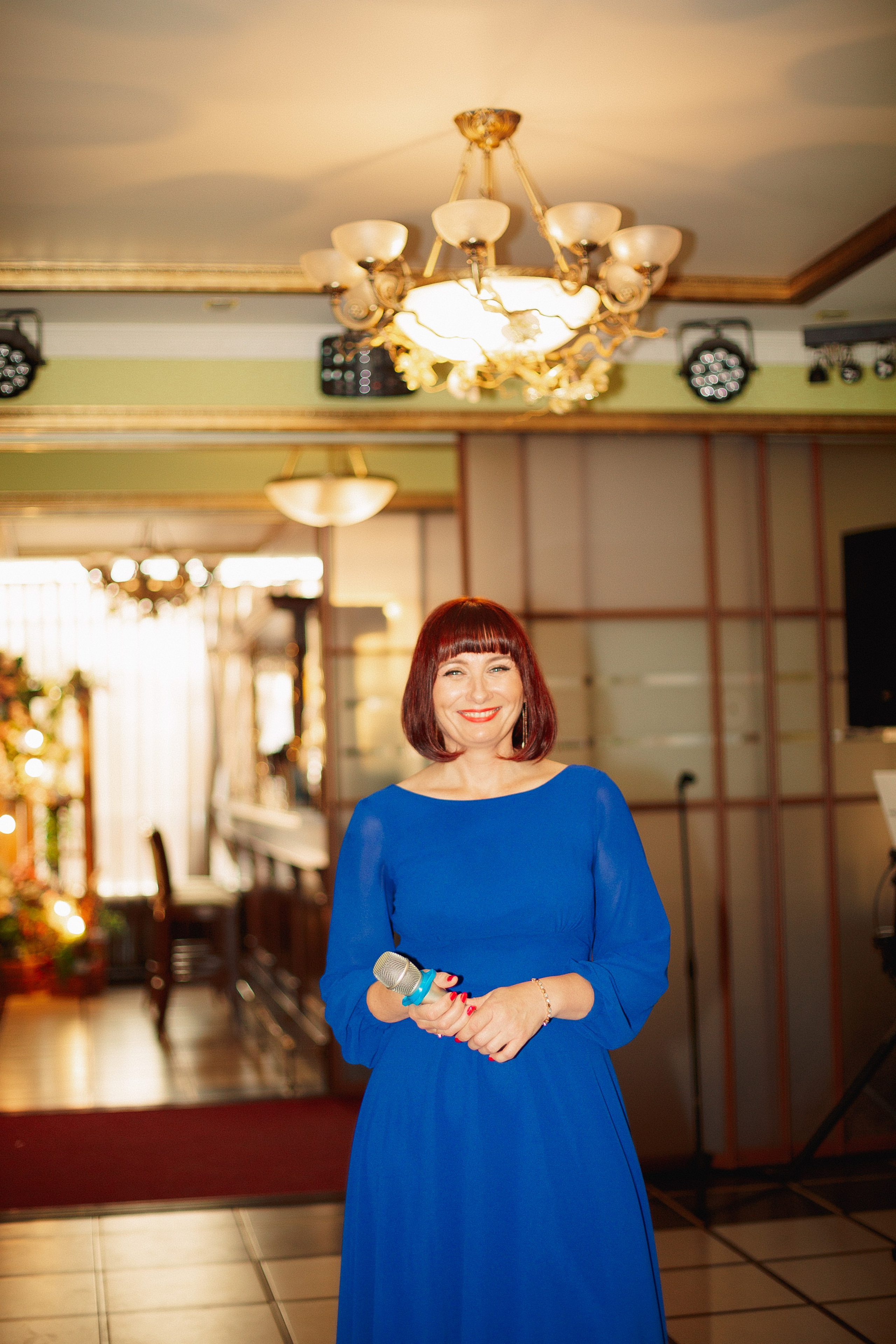 Про антиюбилей Людмилы. Семейный и детский фотограф в Туле