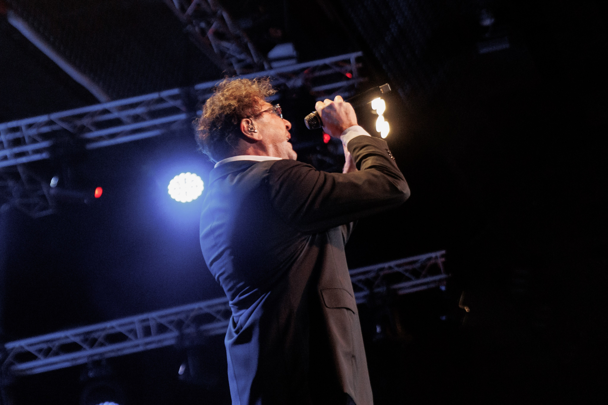 Григорий Лепс, Челябинск, ДК Юность. Фотограф Ольга Махалова — Санкт-Петербург, Москва, Нижний Новгород