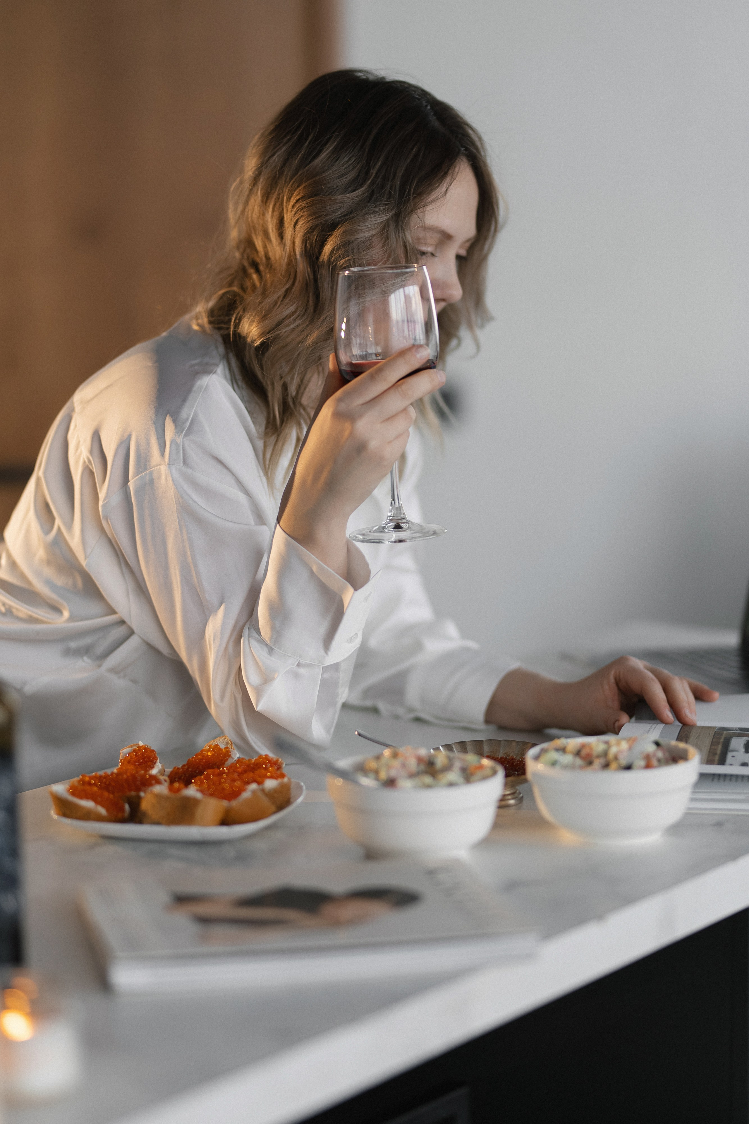 УЛЬЯНА ` 25. Maria Startseva Photo