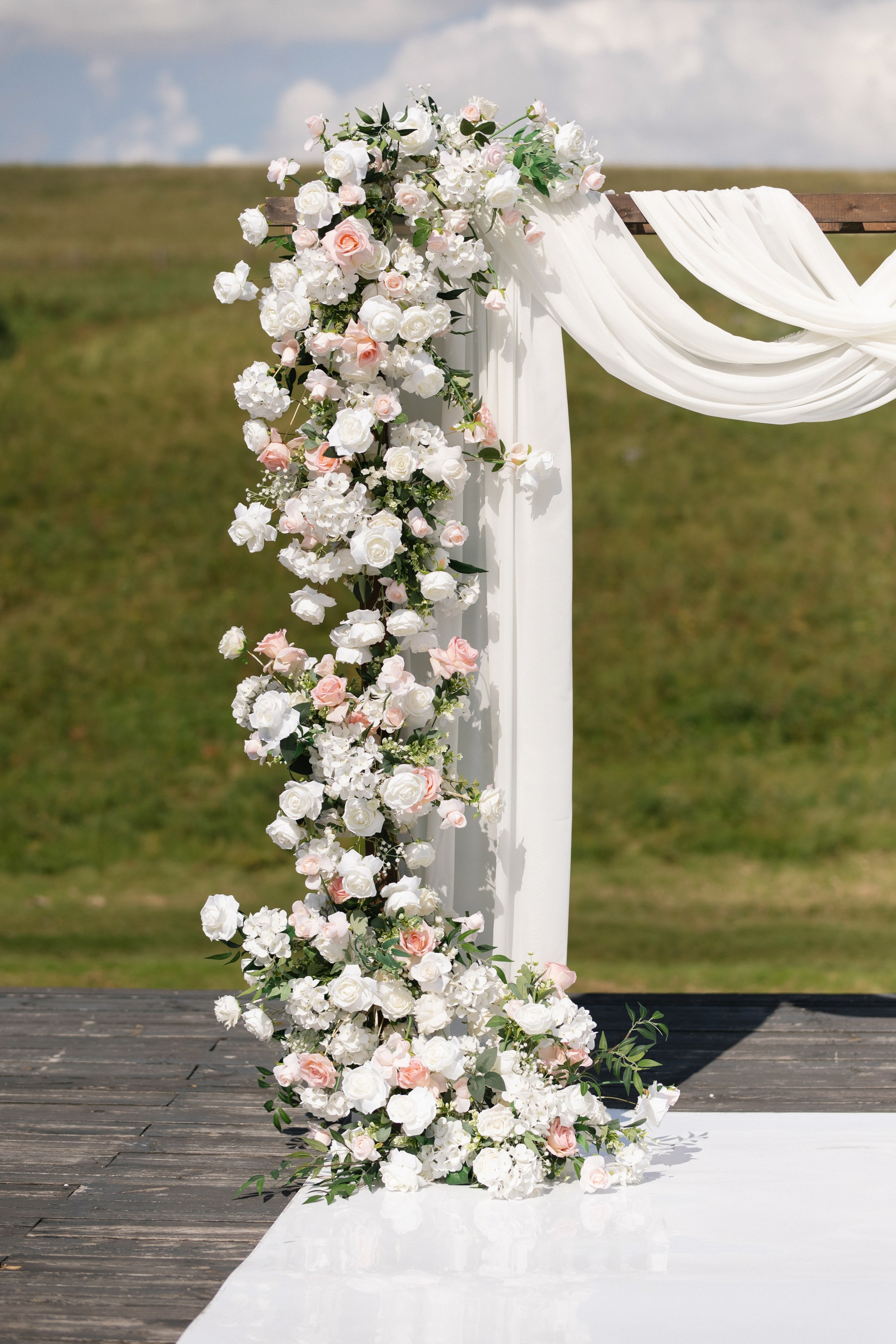 ИРИНА & СЕРГЕЙ ` 15.08.25. Maria Startseva Photo