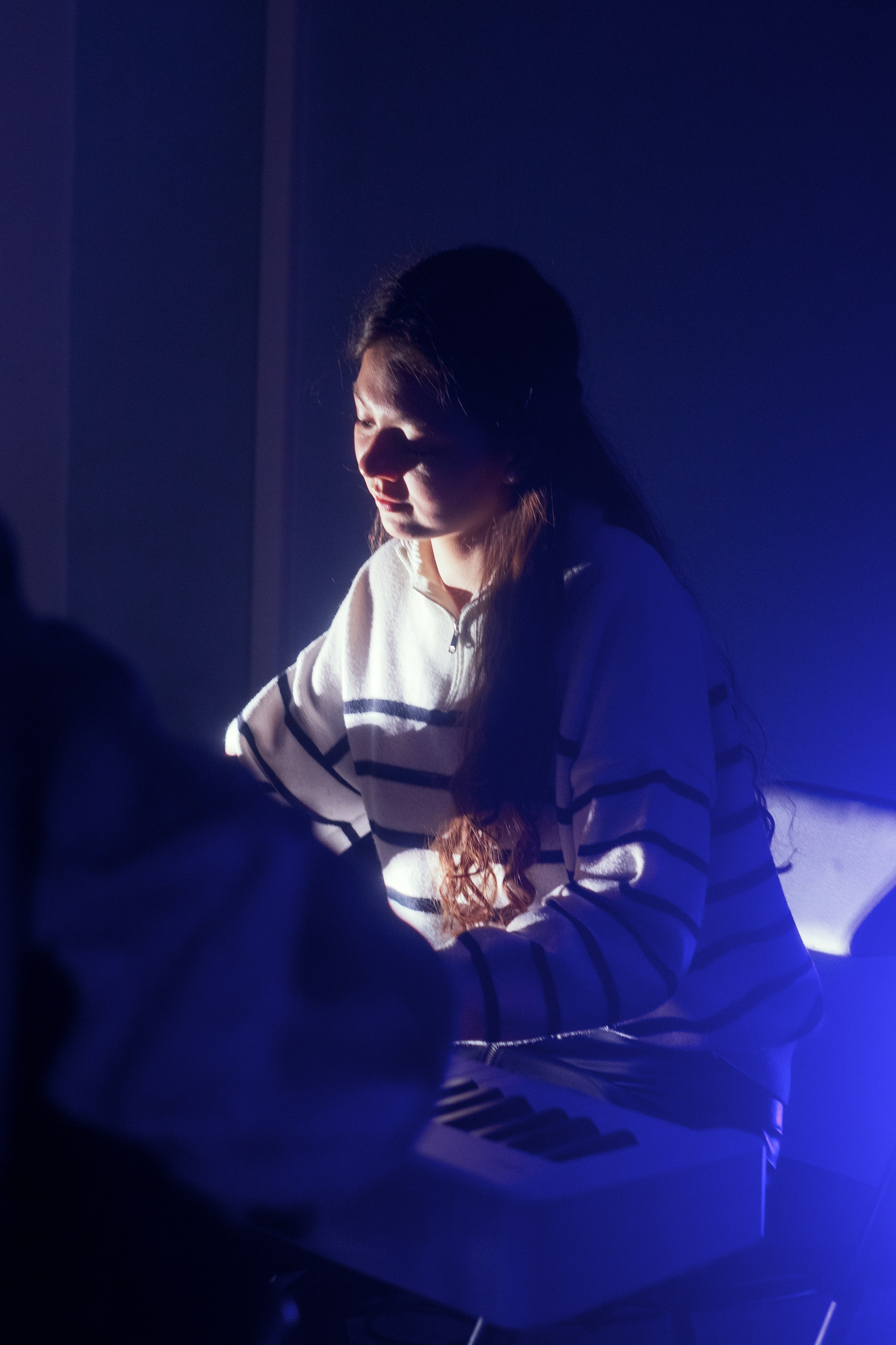 Дамир. Сольный концерт. Design Muginov