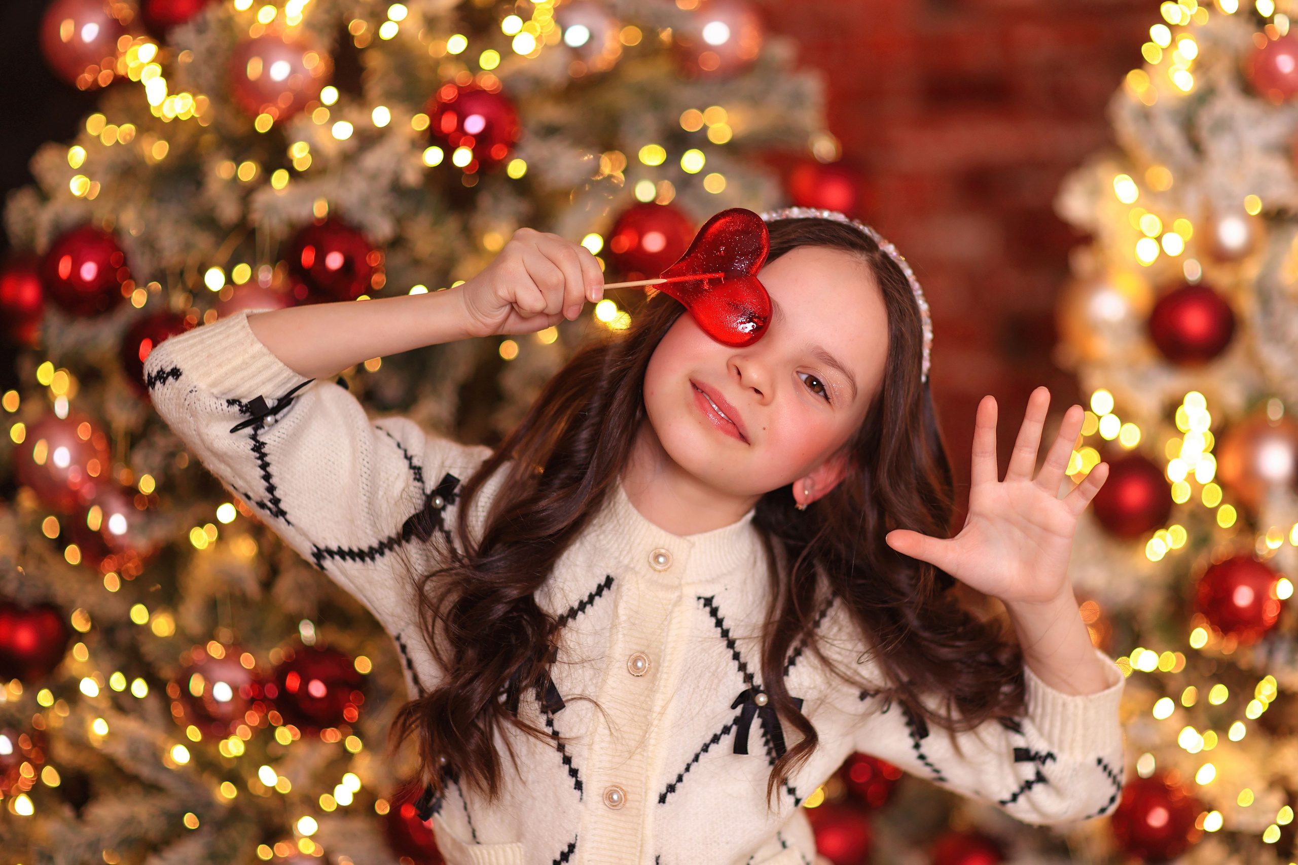 Рождество. Школа Развития моделей Город Ижевск