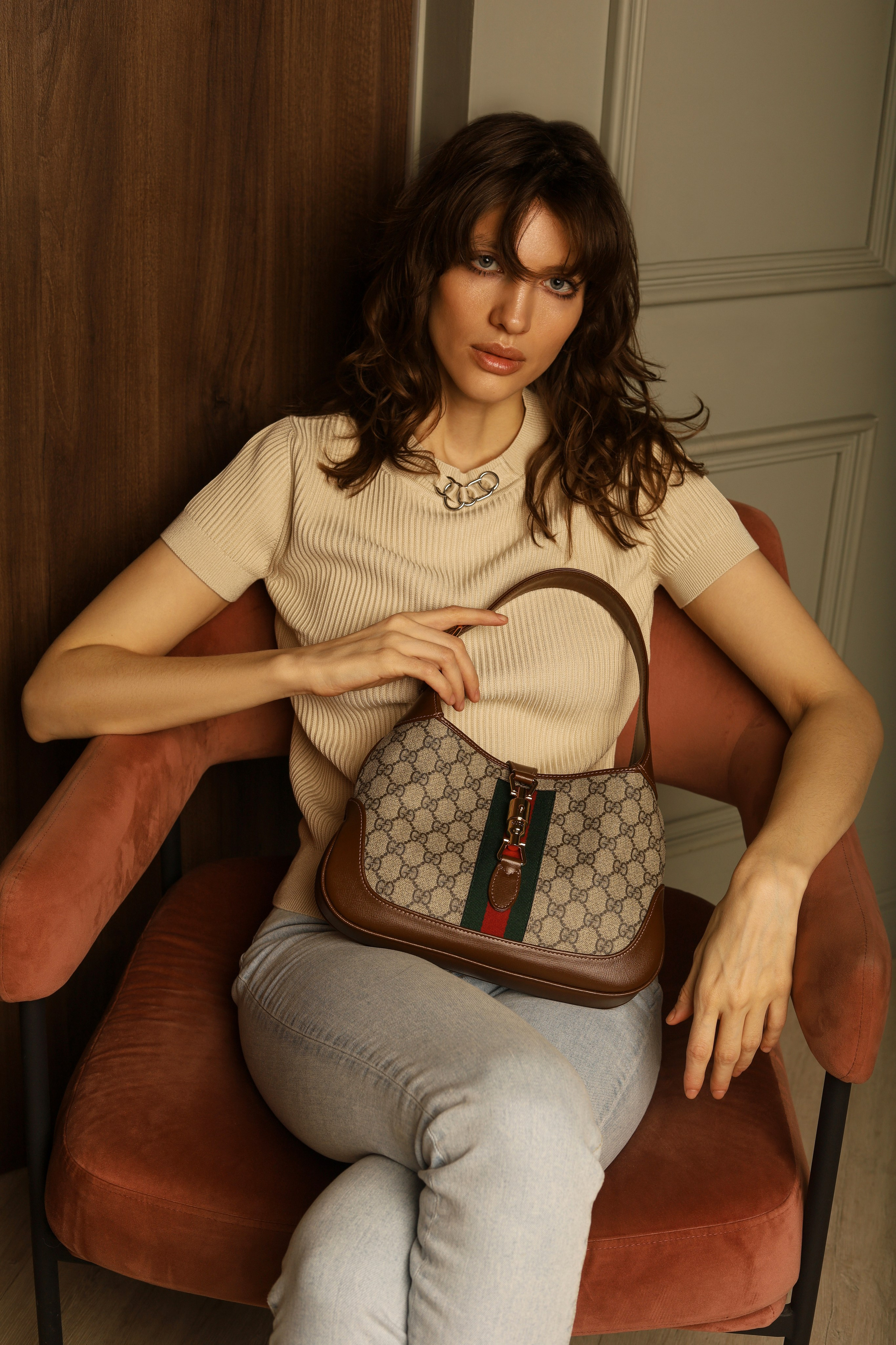 Berllagio — визуальный контент для брендов