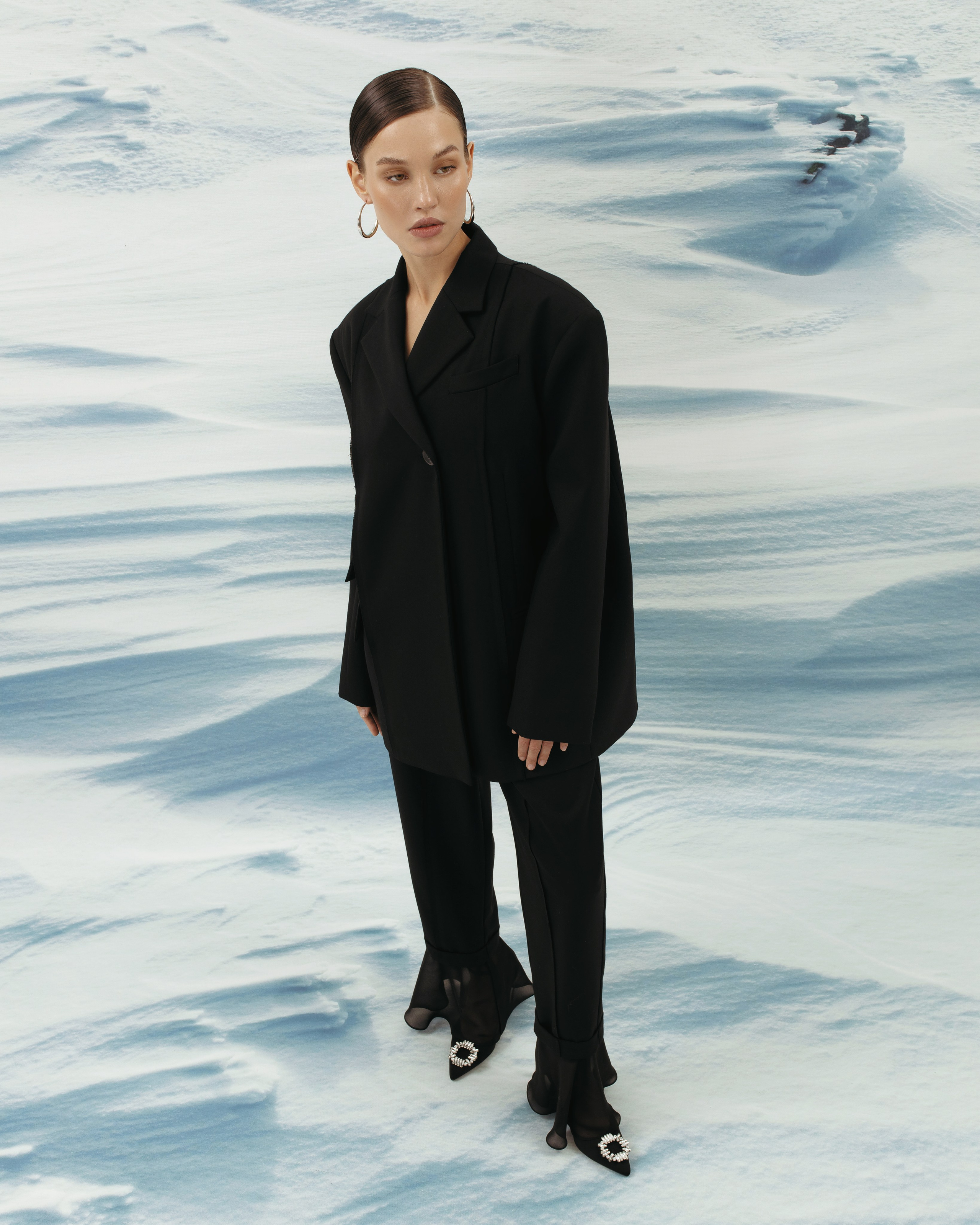 Eclata NY Collection'21. Фотограф для брендов, Москва