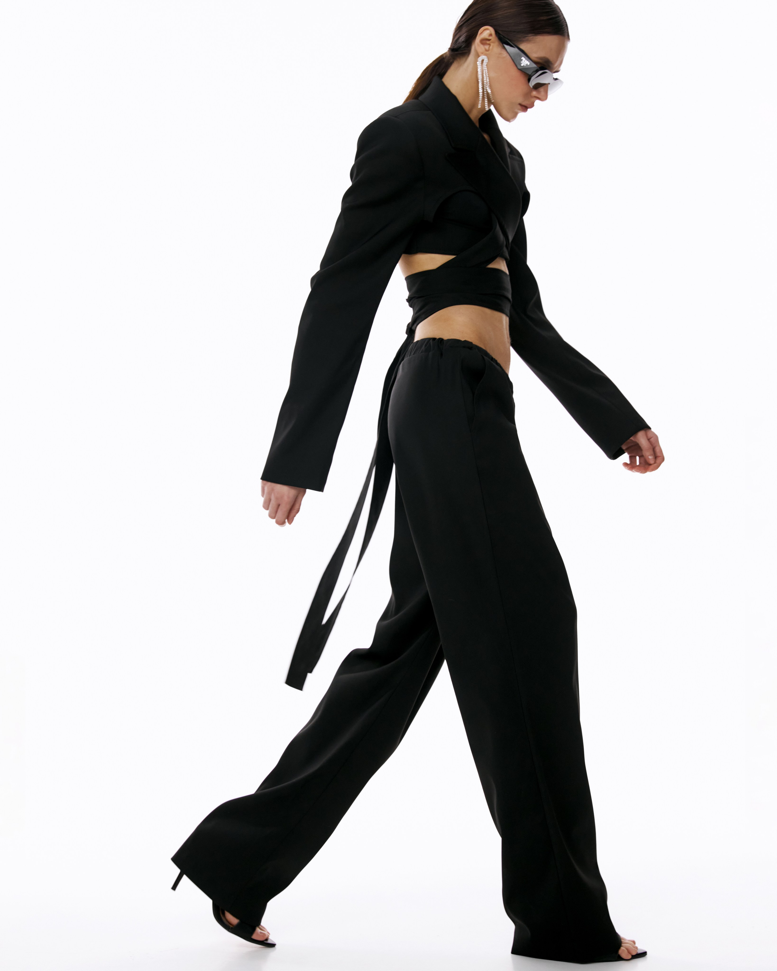 ANNUKO IV. Фотограф для брендов, Москва