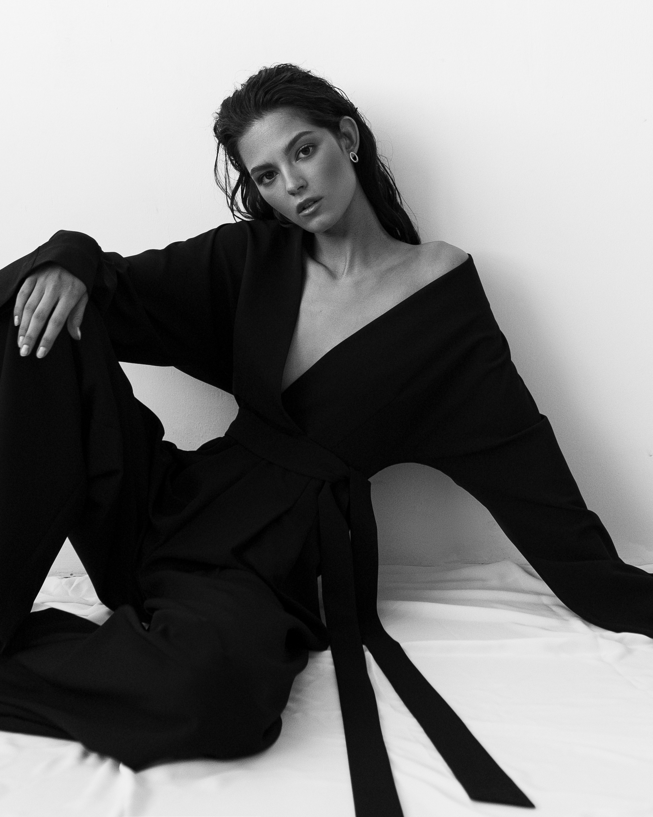 Namelazz. Фотограф для брендов, Москва