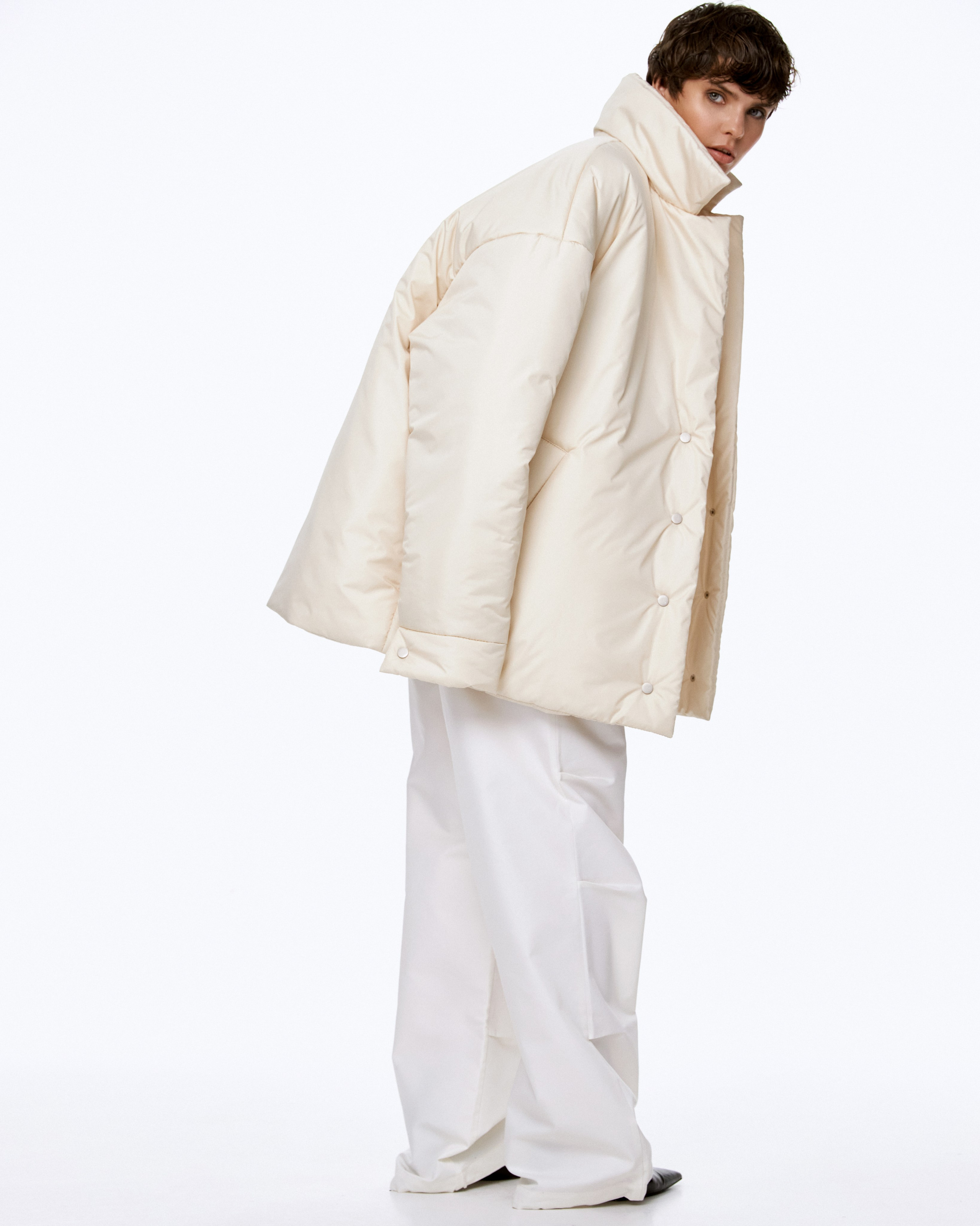 ANNUKO II. Фотограф для брендов, Москва