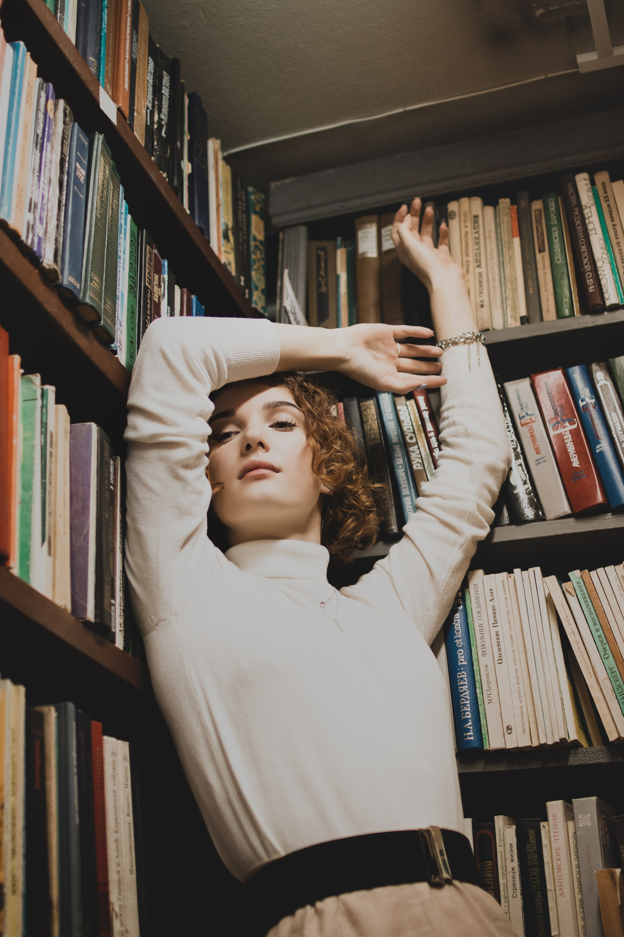 Mila. Женский и семейный фотограф в Калининграде Надежда Подлипинская