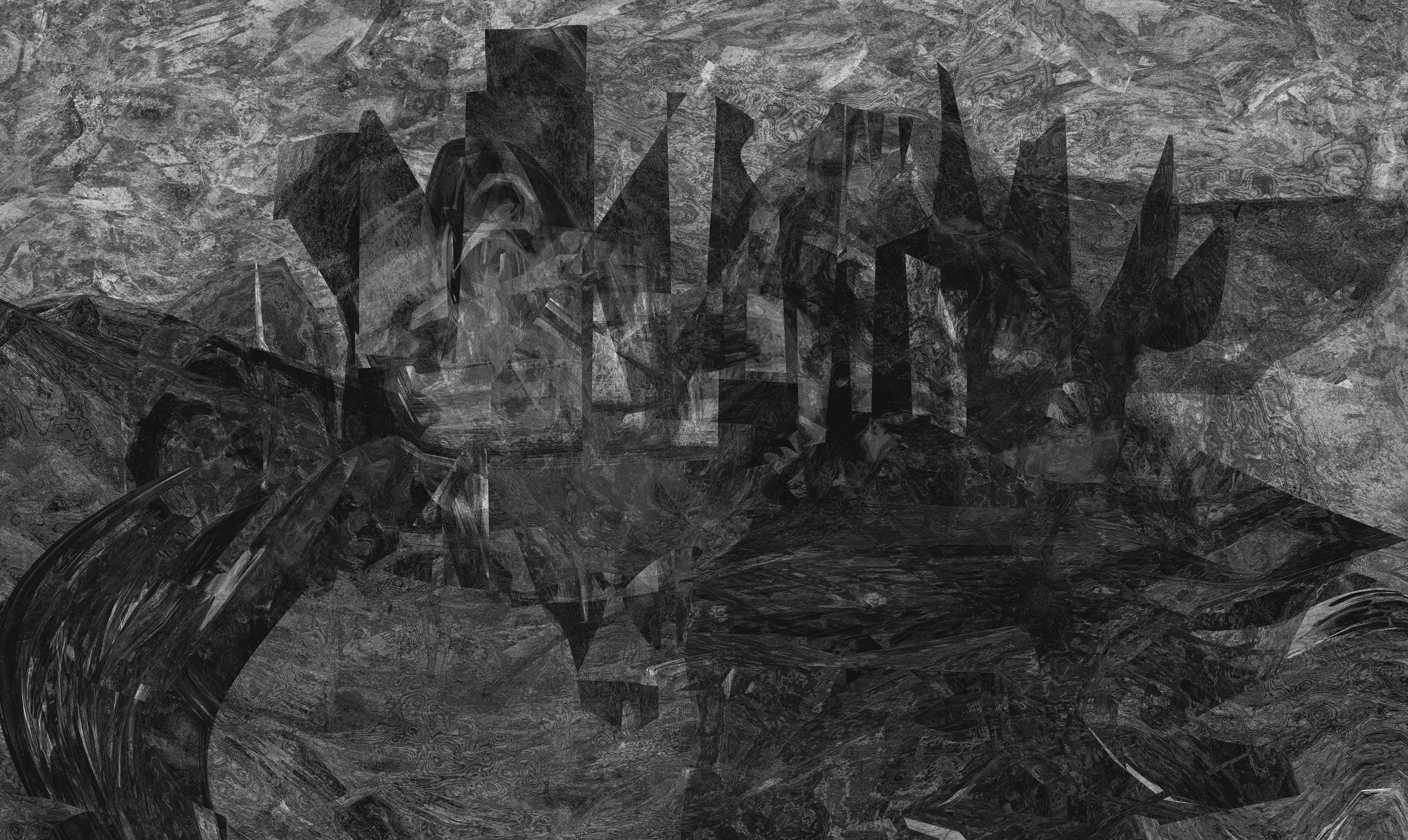 Были докучной элементарный развал (2026). Фотофильтрум