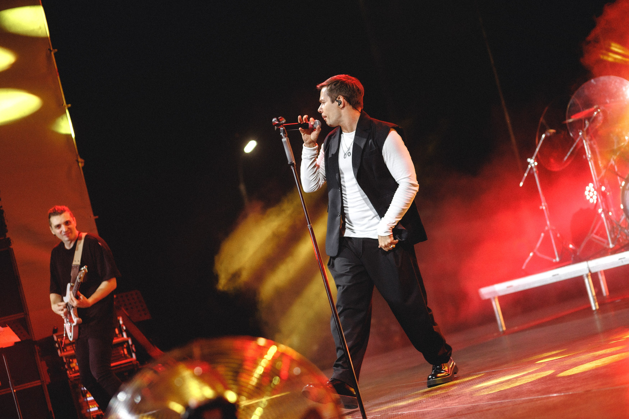 Стас Пьеха. Фотограф Москва и Московская область