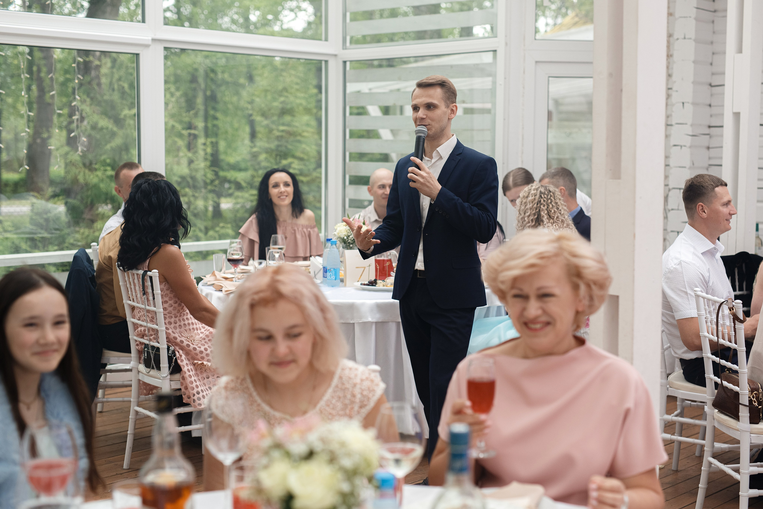 А + Р — майский май. Свадебный и семейный фотограф Наталья Штык