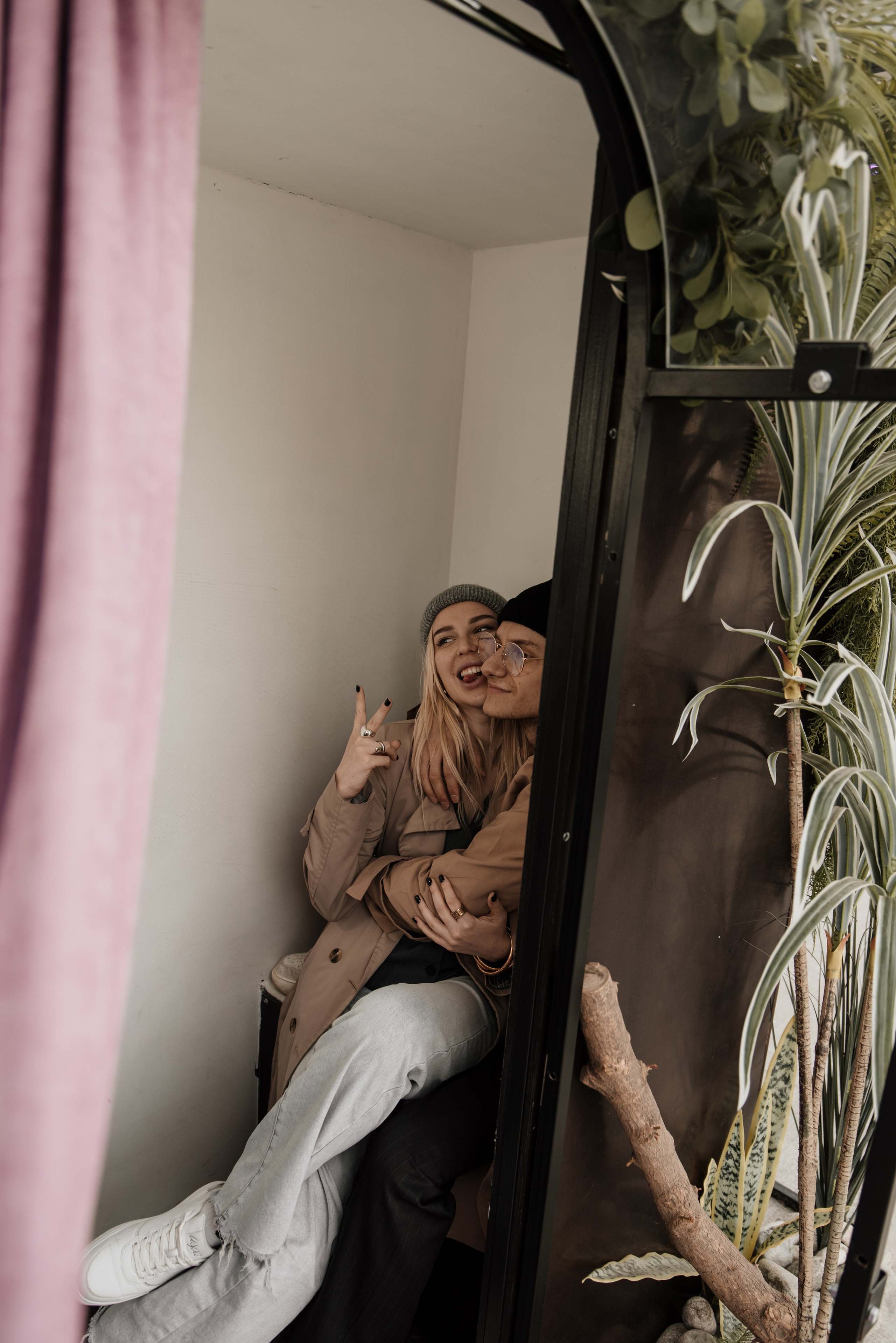 Оля ♡ Толя. Фотограф Ольга Плеханова | Нижний Новгород, Москва