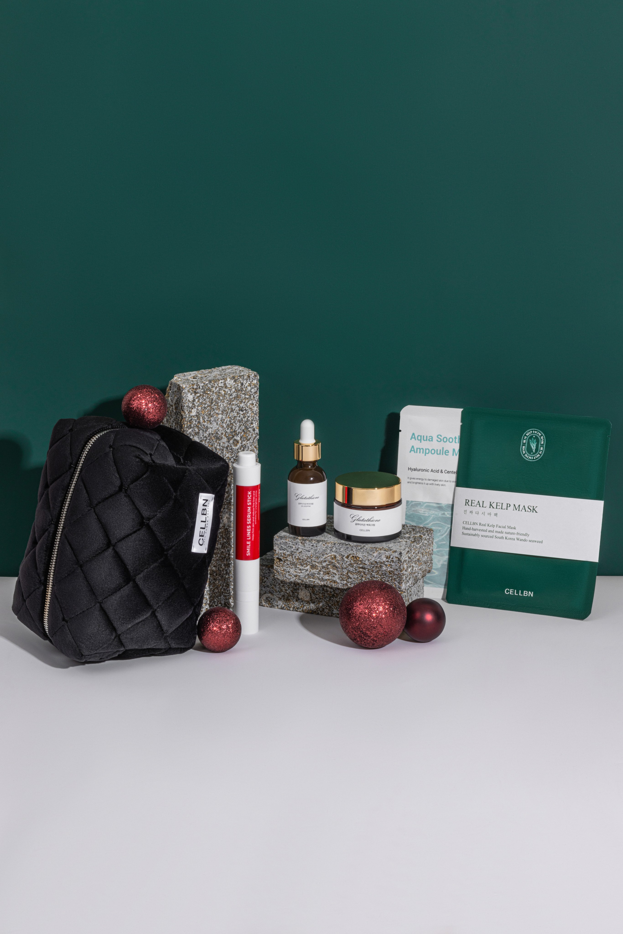 Cellbn & Glutathione