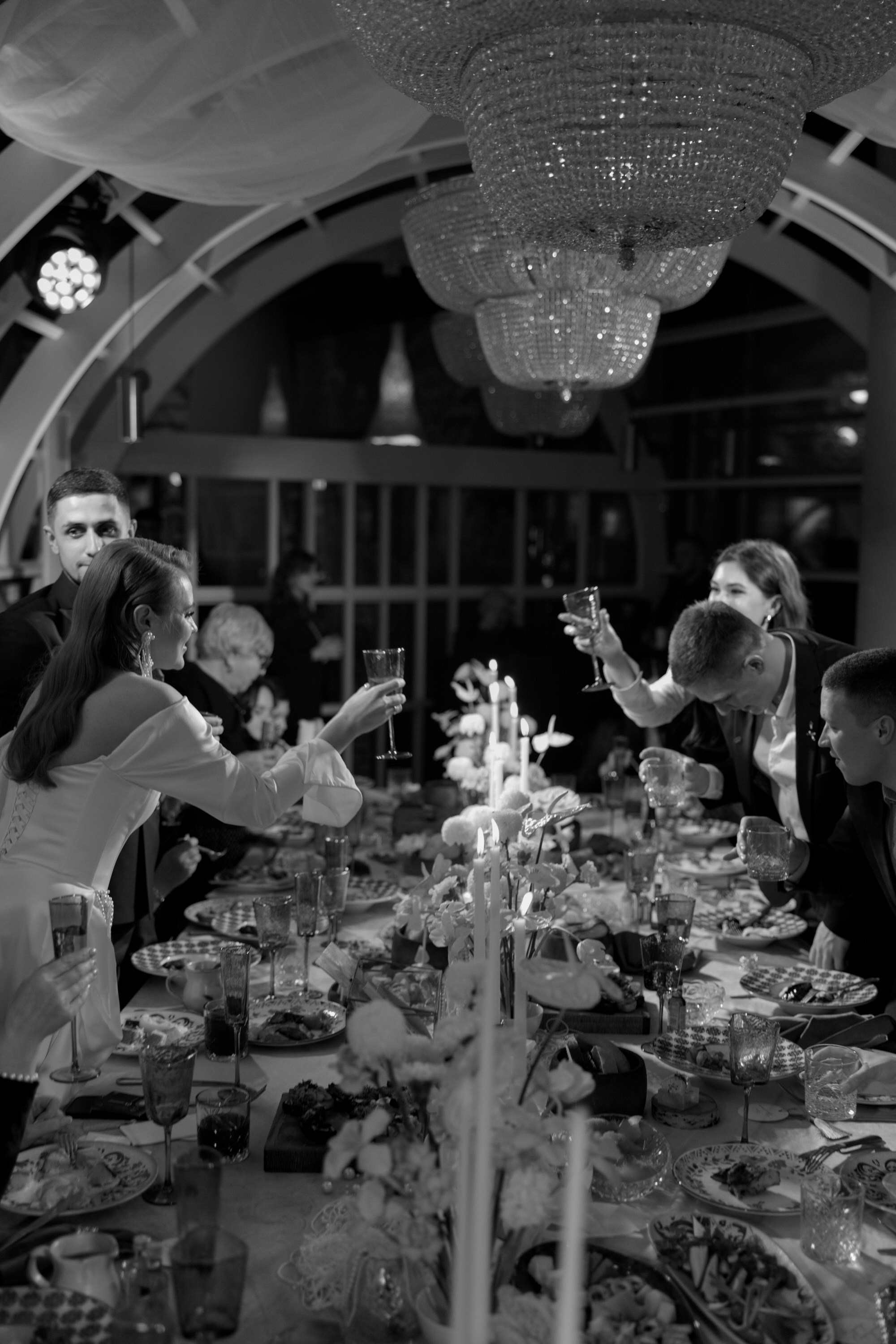 Ирина & Дмитрий. Yura Rush Свадебный фотограф Тюмень