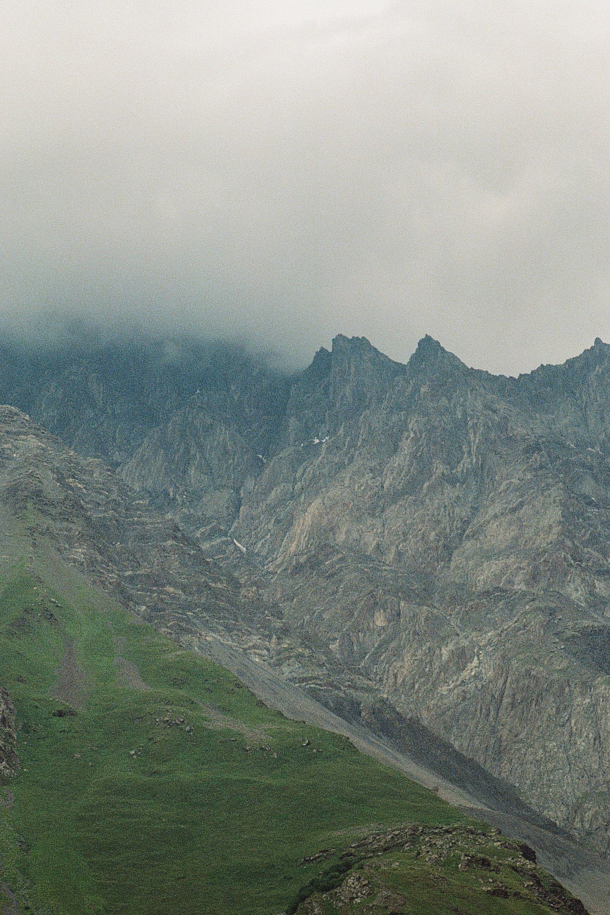 ГРУЗИЯ. ПРИРОДА.25. Профессиональный фотограф Федотова Арина