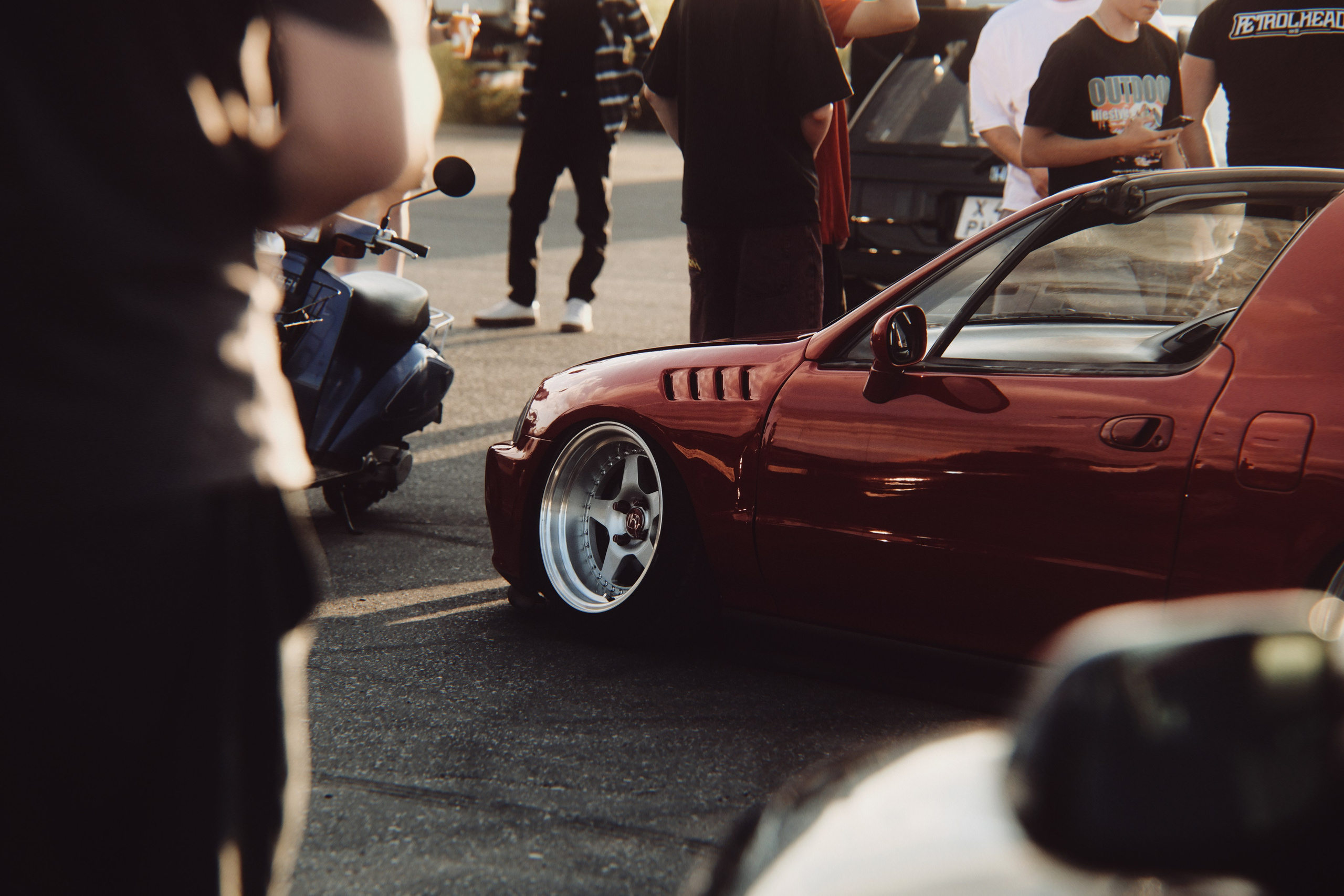 13 июля 2025 — Petrolhead est22. Фотограф-любитель из Кирова Андрей Погребняк