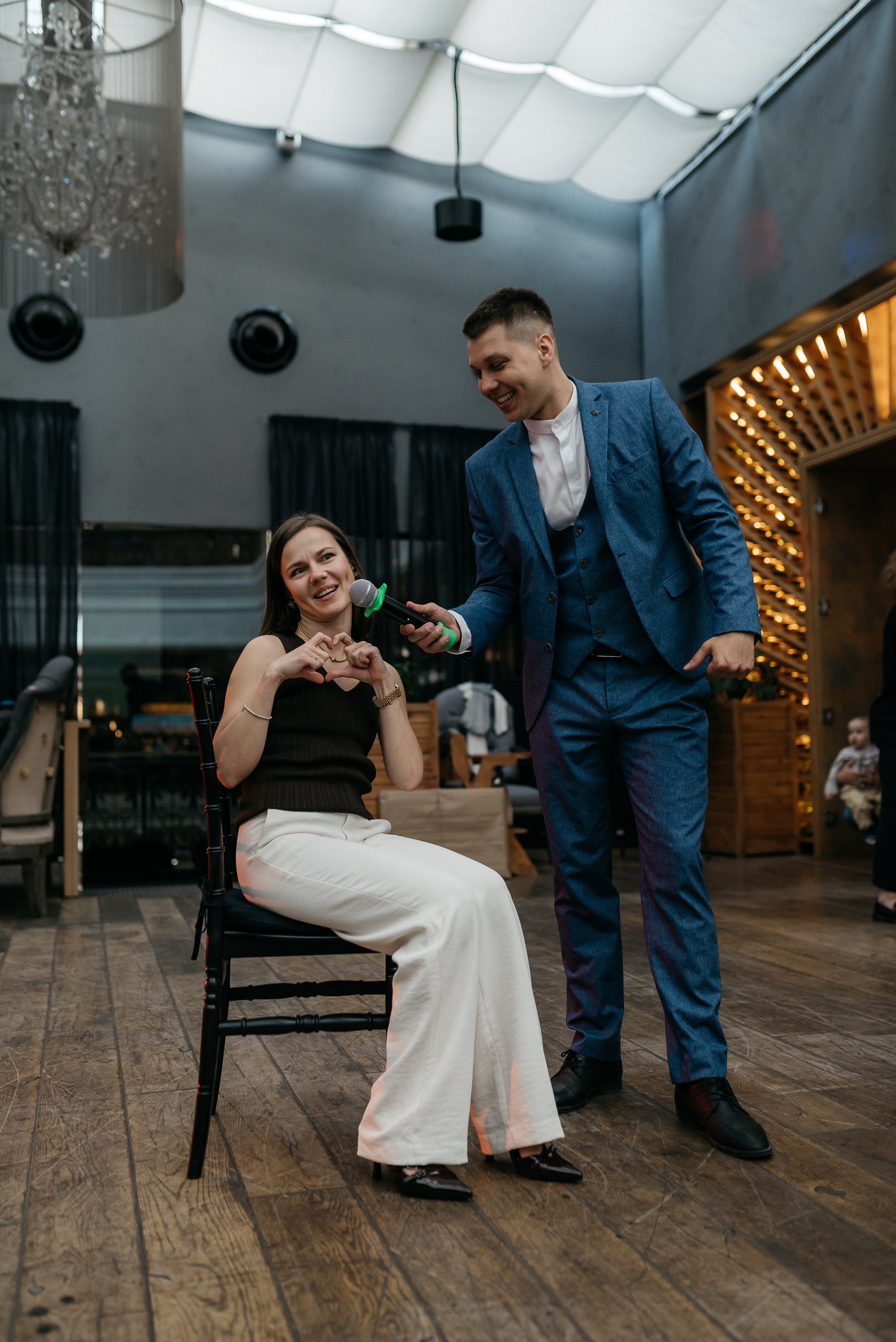 HB Roman. Фотограф Екатеринбург Александра Гнусина