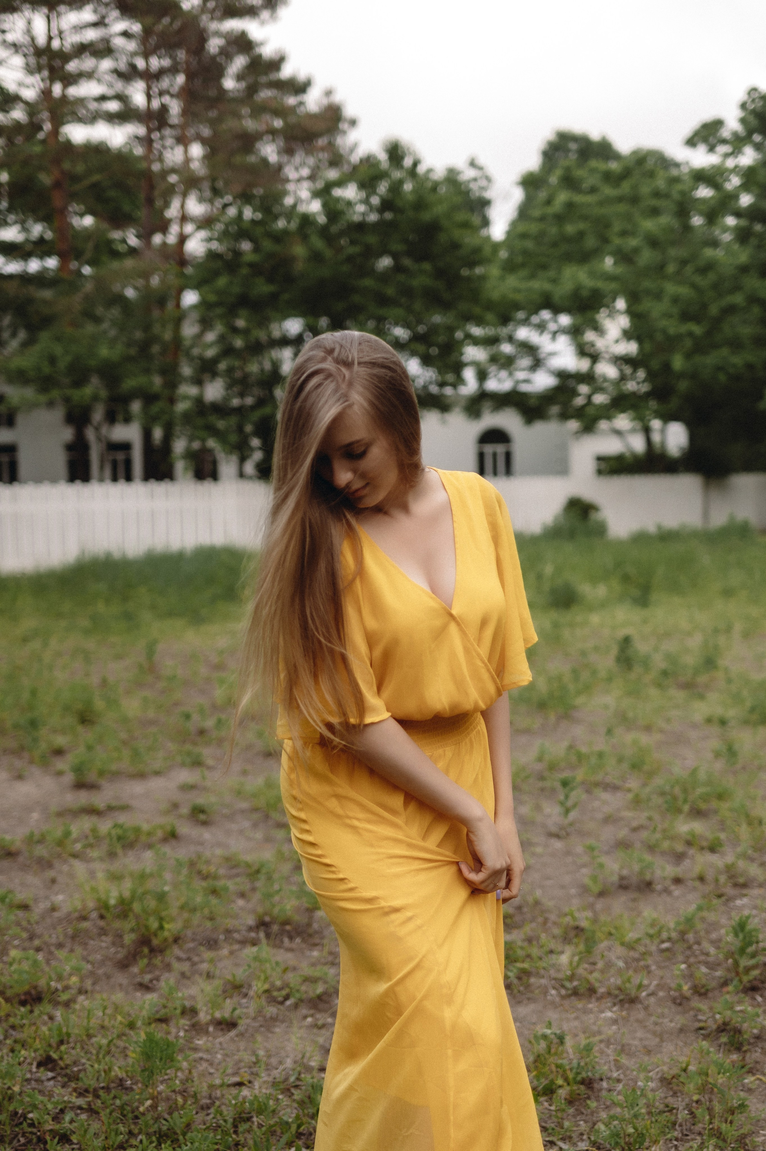 Полина. Главная