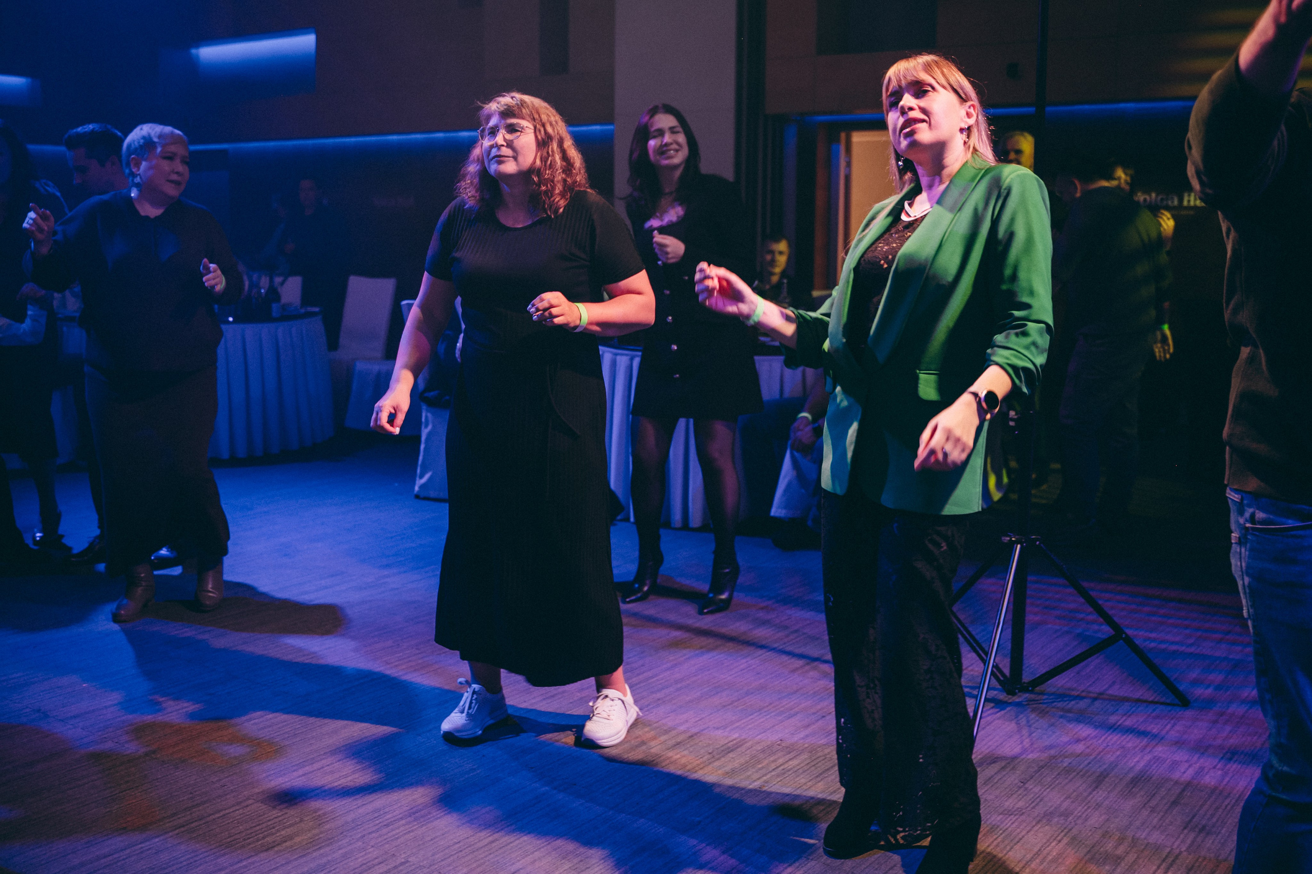 Конференция+корпоратив Авто-ГБО