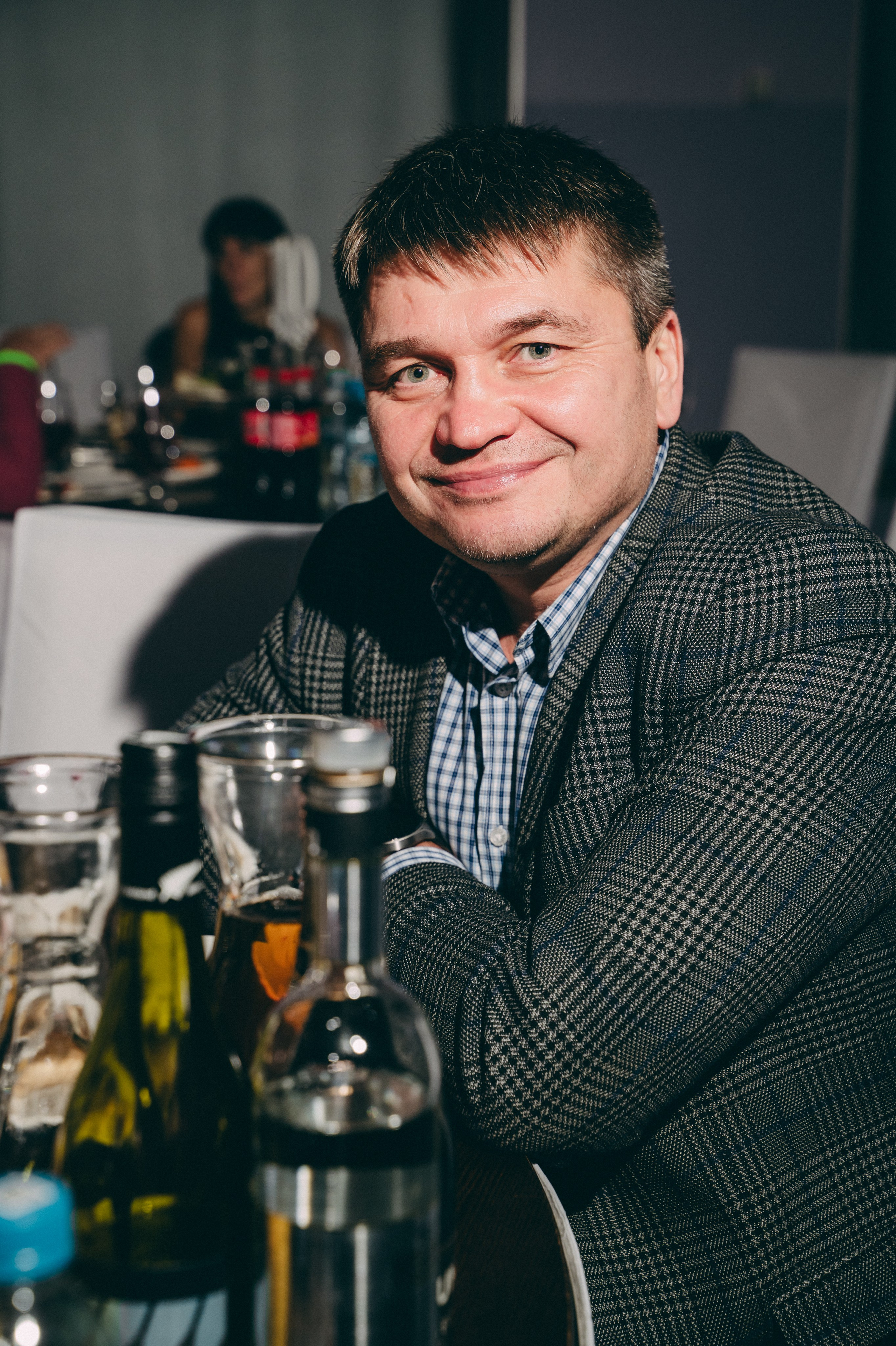 Конференция+корпоратив Авто-ГБО