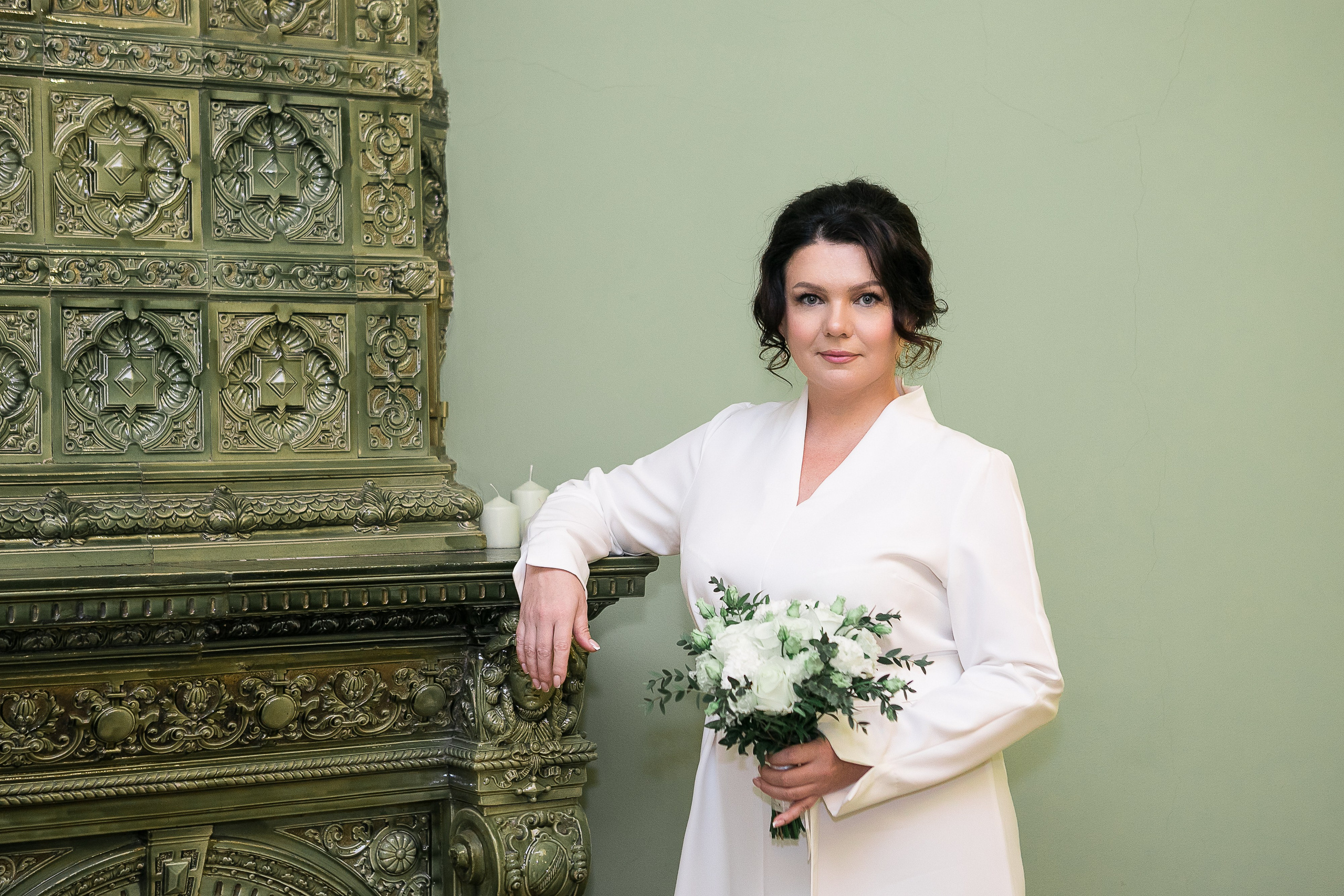 Регистрация брака Рената и Натальи. Семейный и свадебный фотограф в Санкт-Петербурге Таша Семёнова