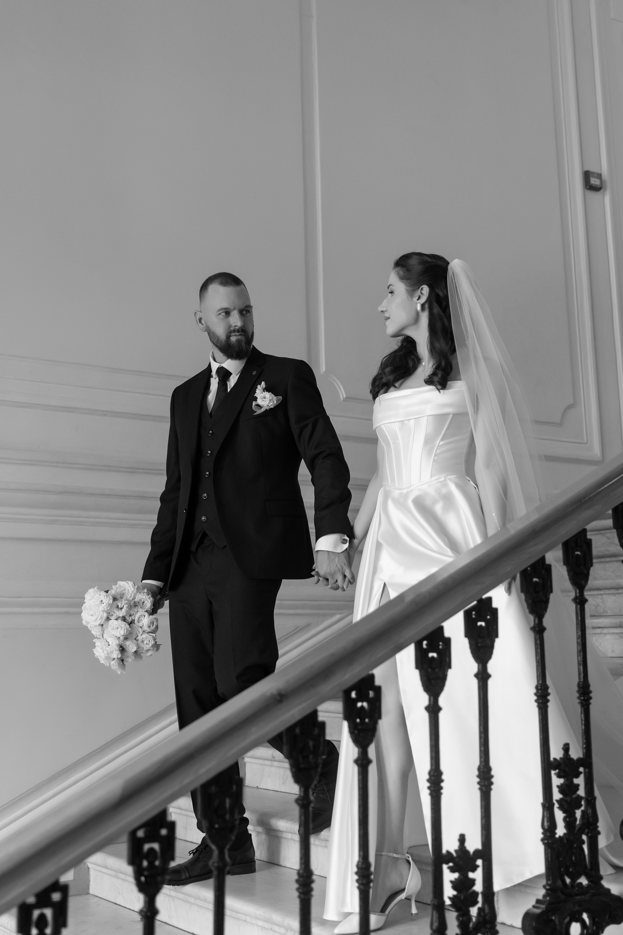 Екатерина и Константин