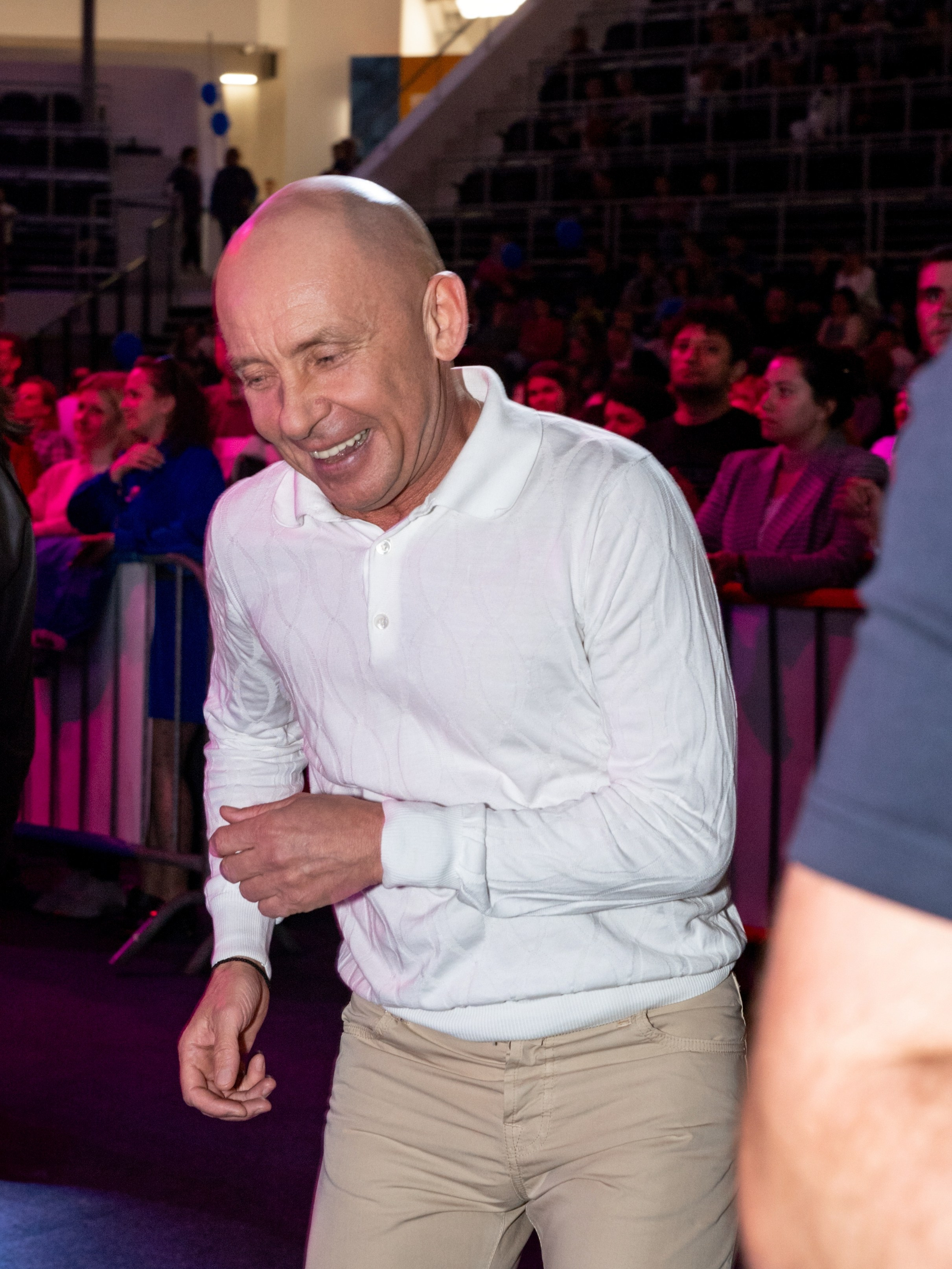 Репортажное фото. ТриМедиа Продакшн