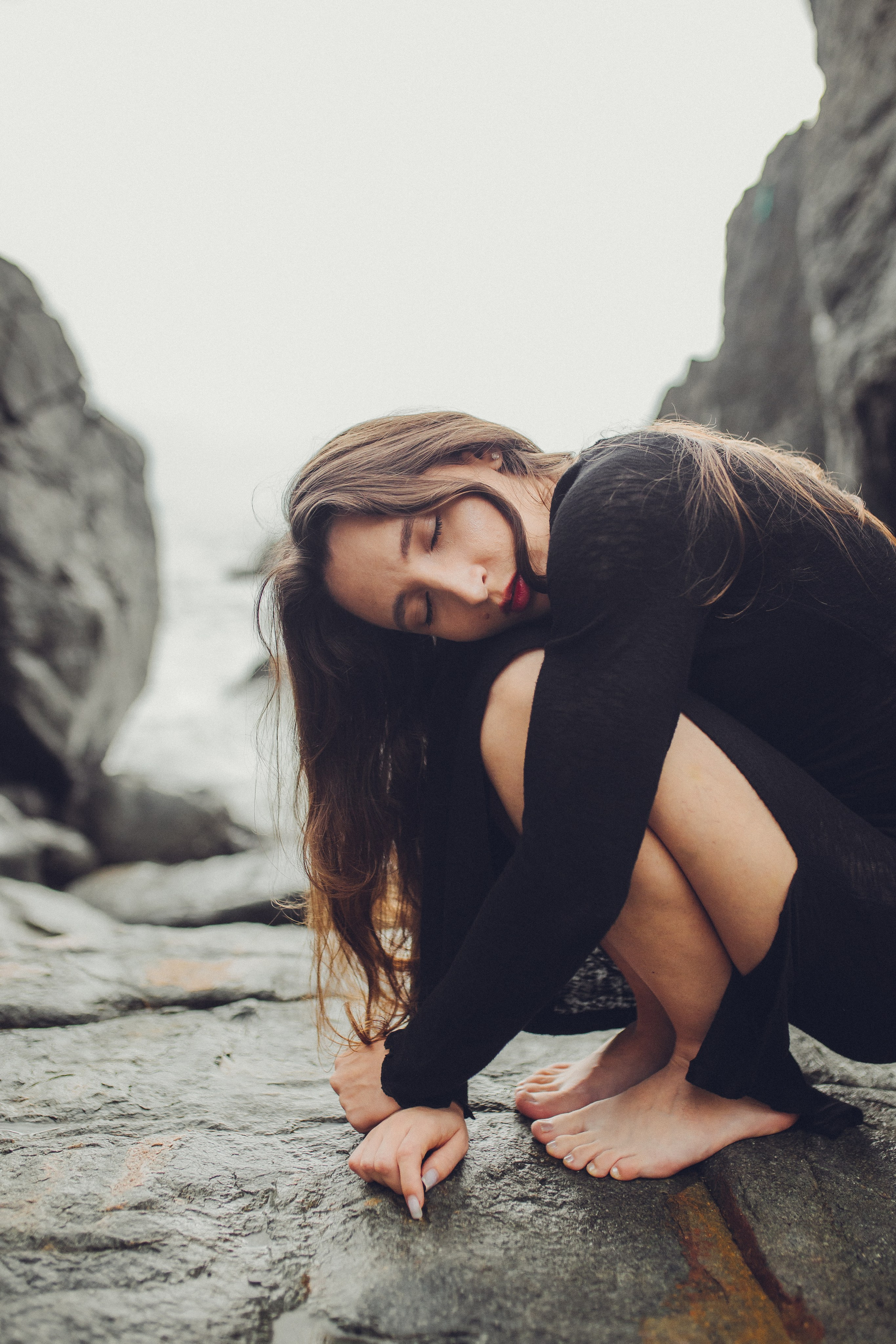 Зарубежное портфолио. Фотограф в Калининграде — Антон Семёнов