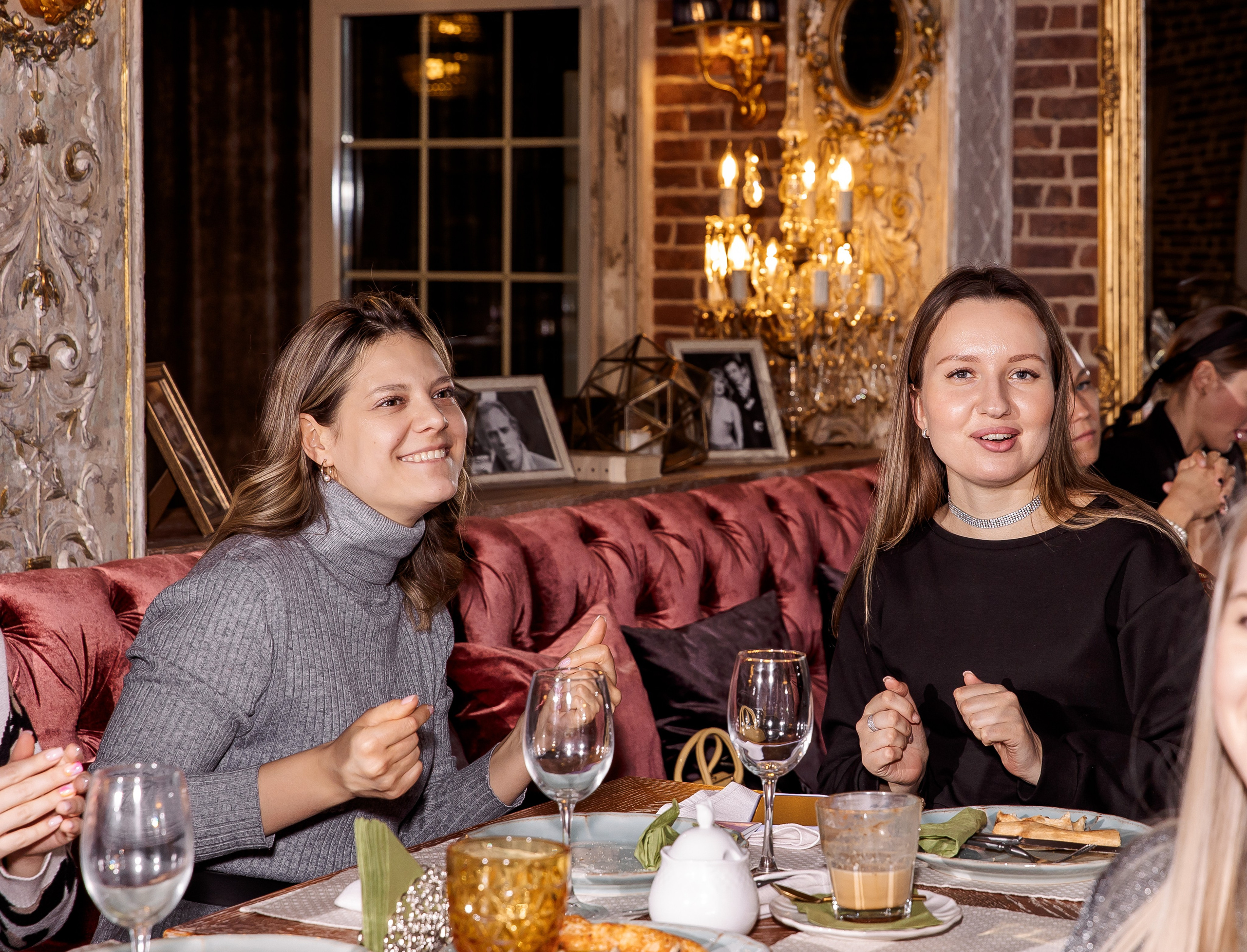 Караоке квиз-девичник. Свадебный и семейный фотограф в Челябинске Юлия Ишимова
