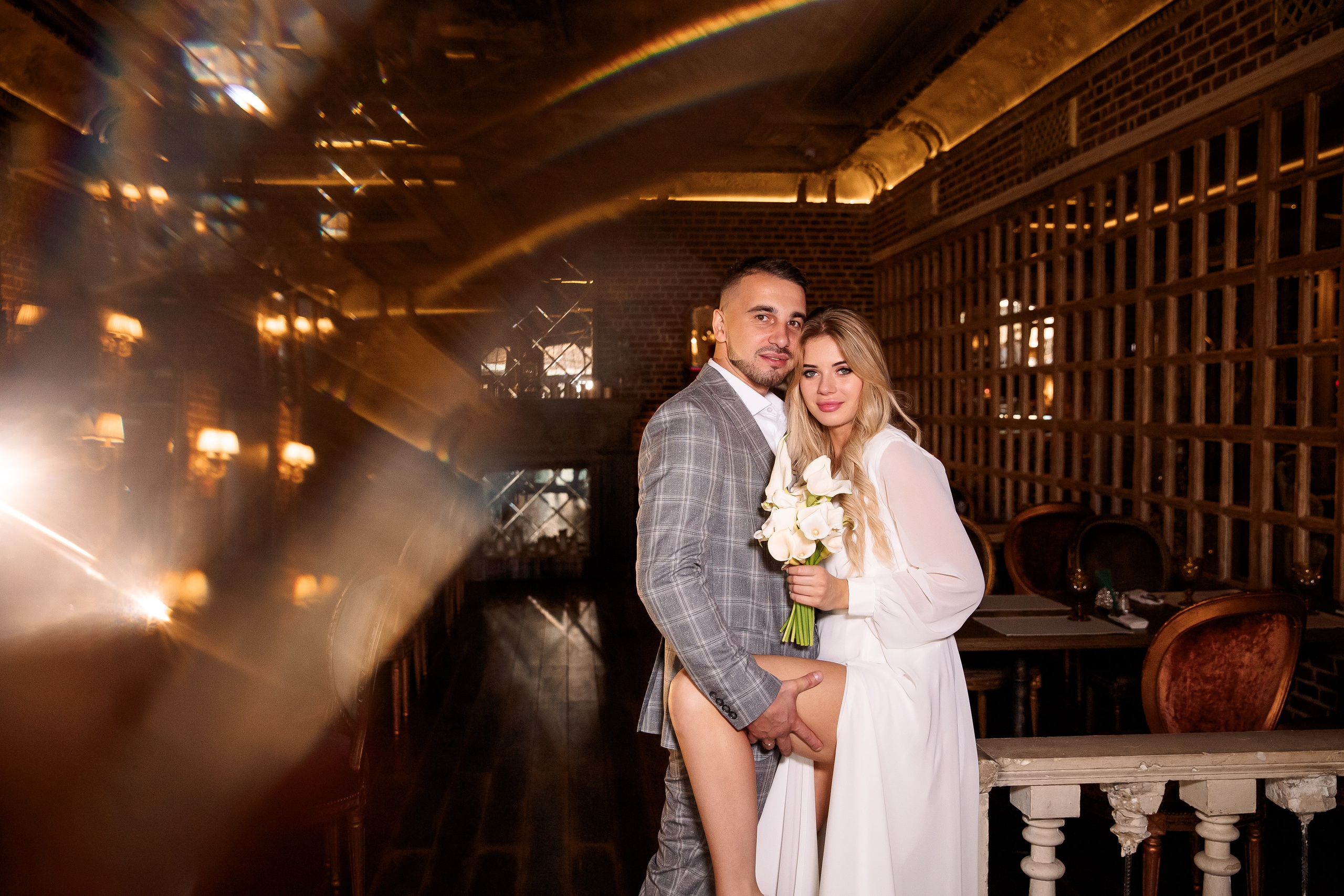 Кристина и Александр. Свадебный и семейный фотограф в Челябинске Юлия Ишимова