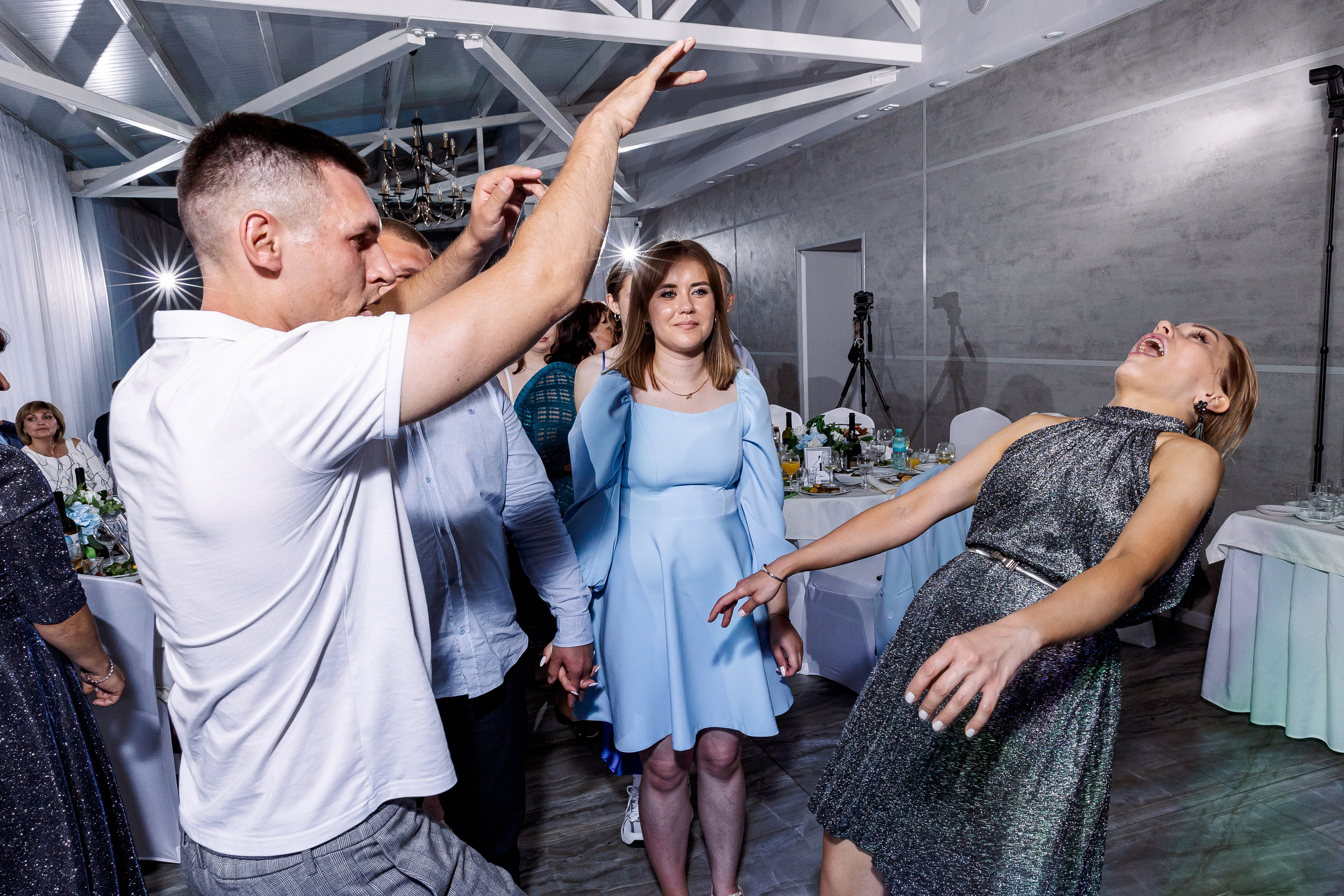 Сергей и Валерия. Свадебный и семейный фотограф в Челябинске Юлия Ишимова