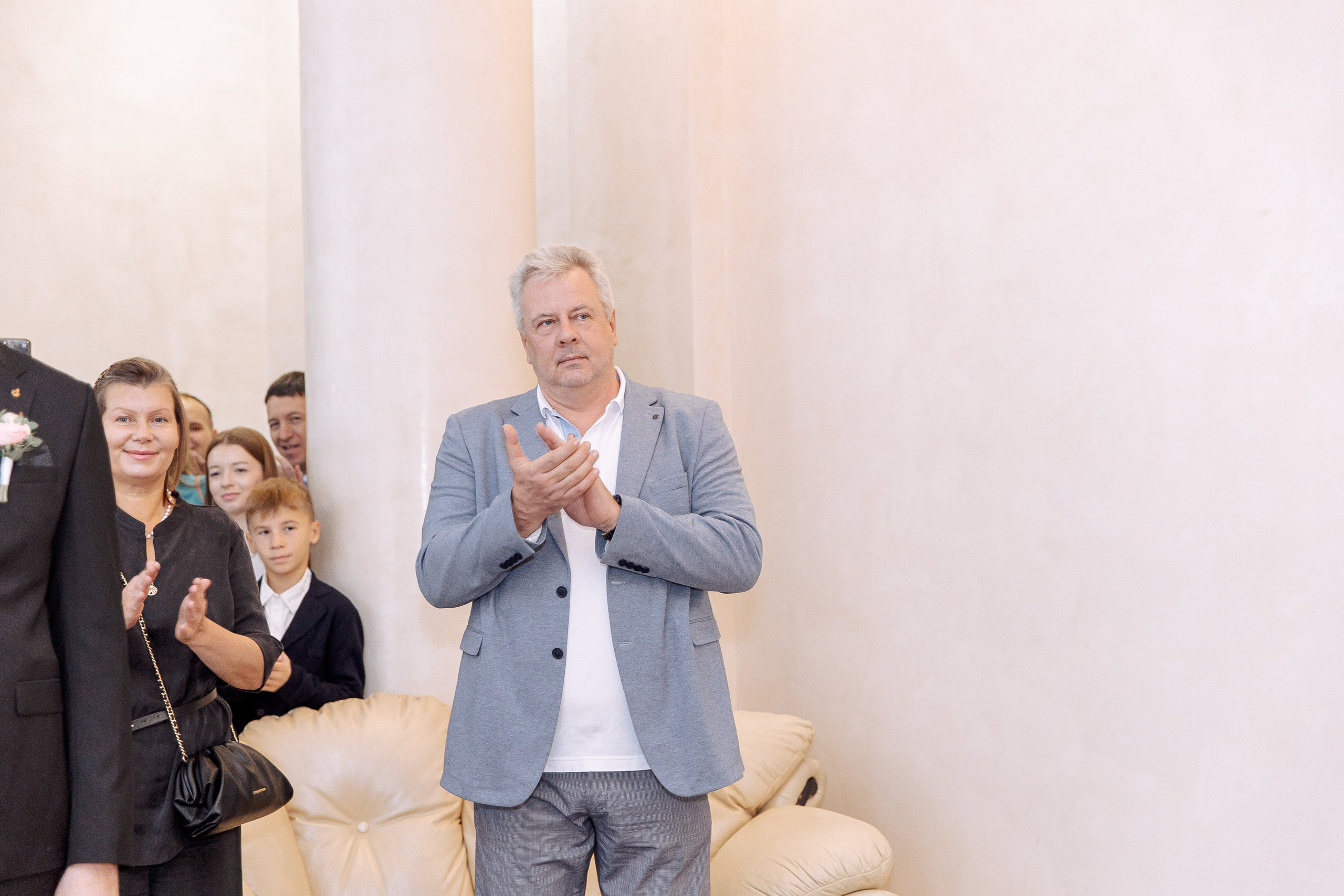 Владислава и Никита. Свадебный и семейный фотограф в Челябинске Юлия Ишимова