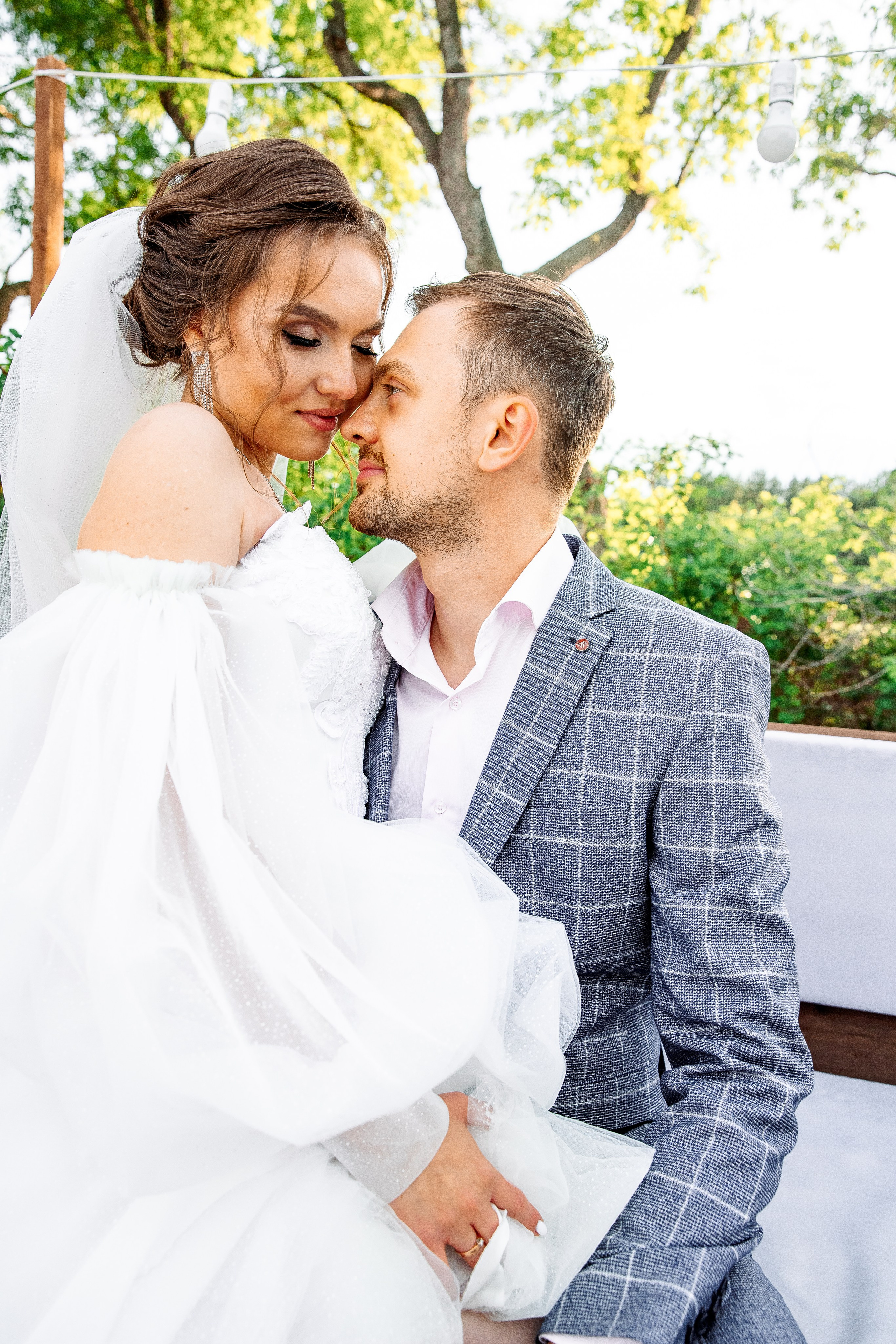 Кирилл и Екатерина. Свадебный и семейный фотограф в Челябинске Юлия Ишимова