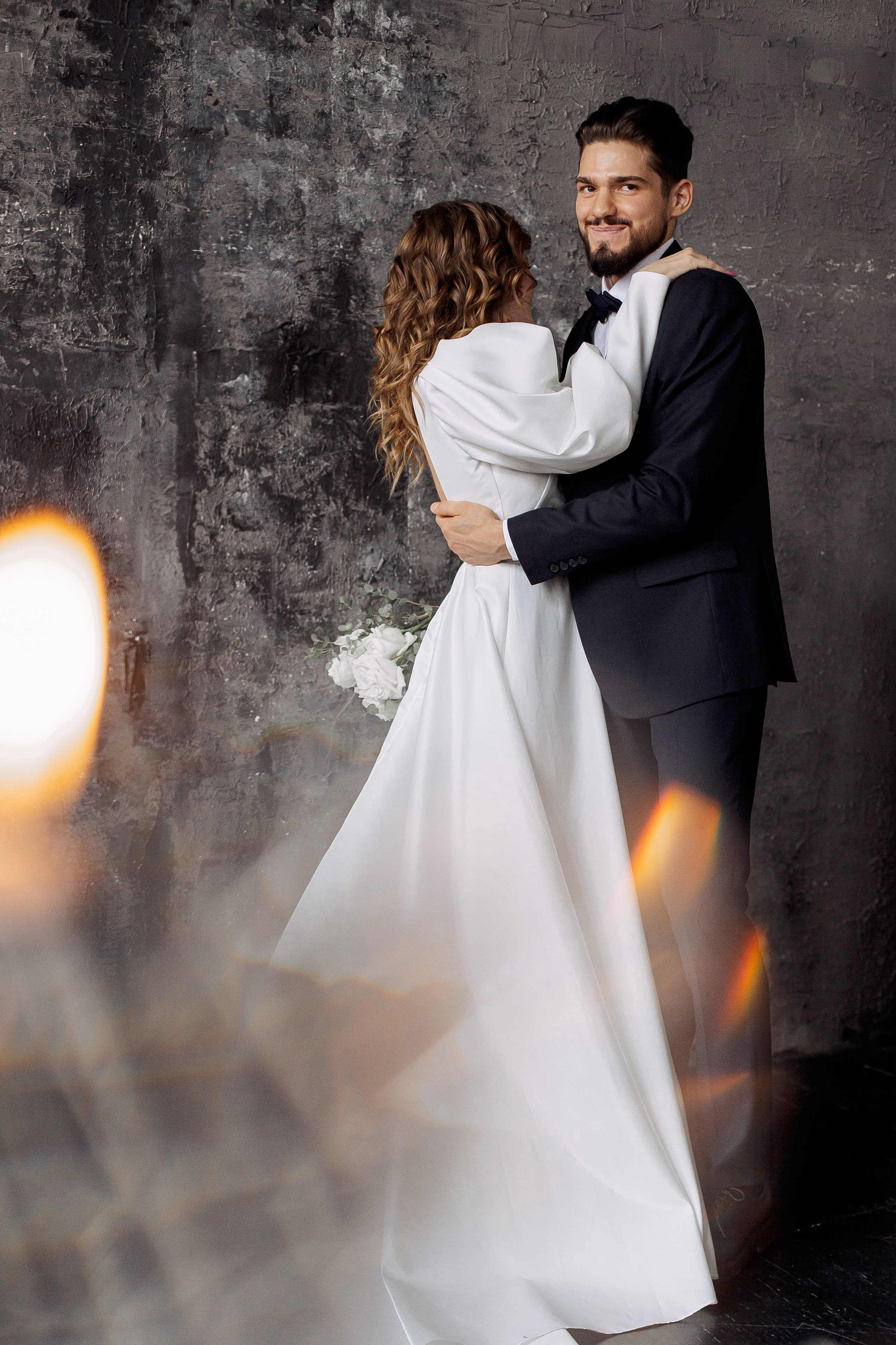 Роман и Елизавета. Свадебный и семейный фотограф в Челябинске Юлия Ишимова