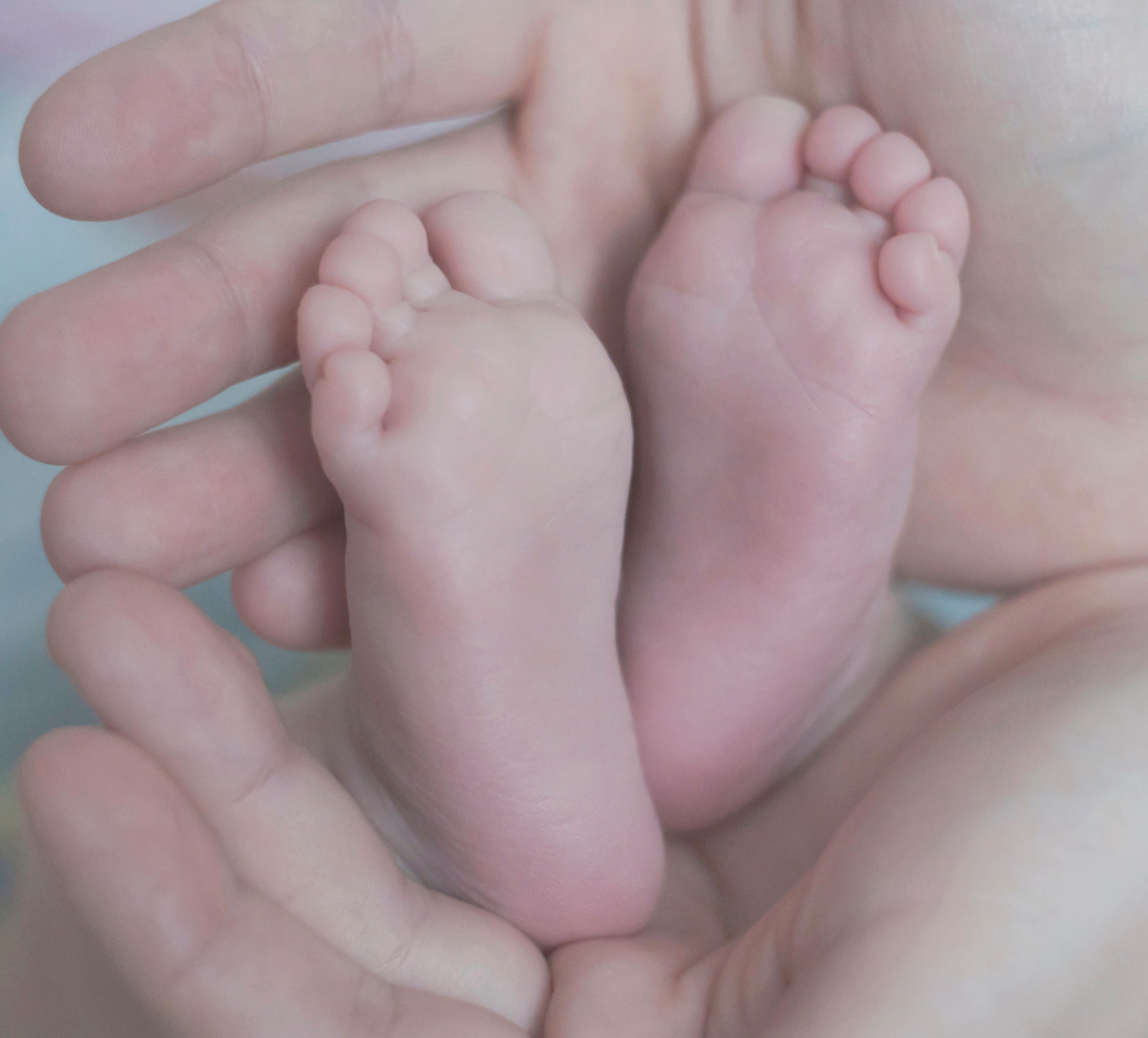 Дети. Фотограф Наташа Белецкая